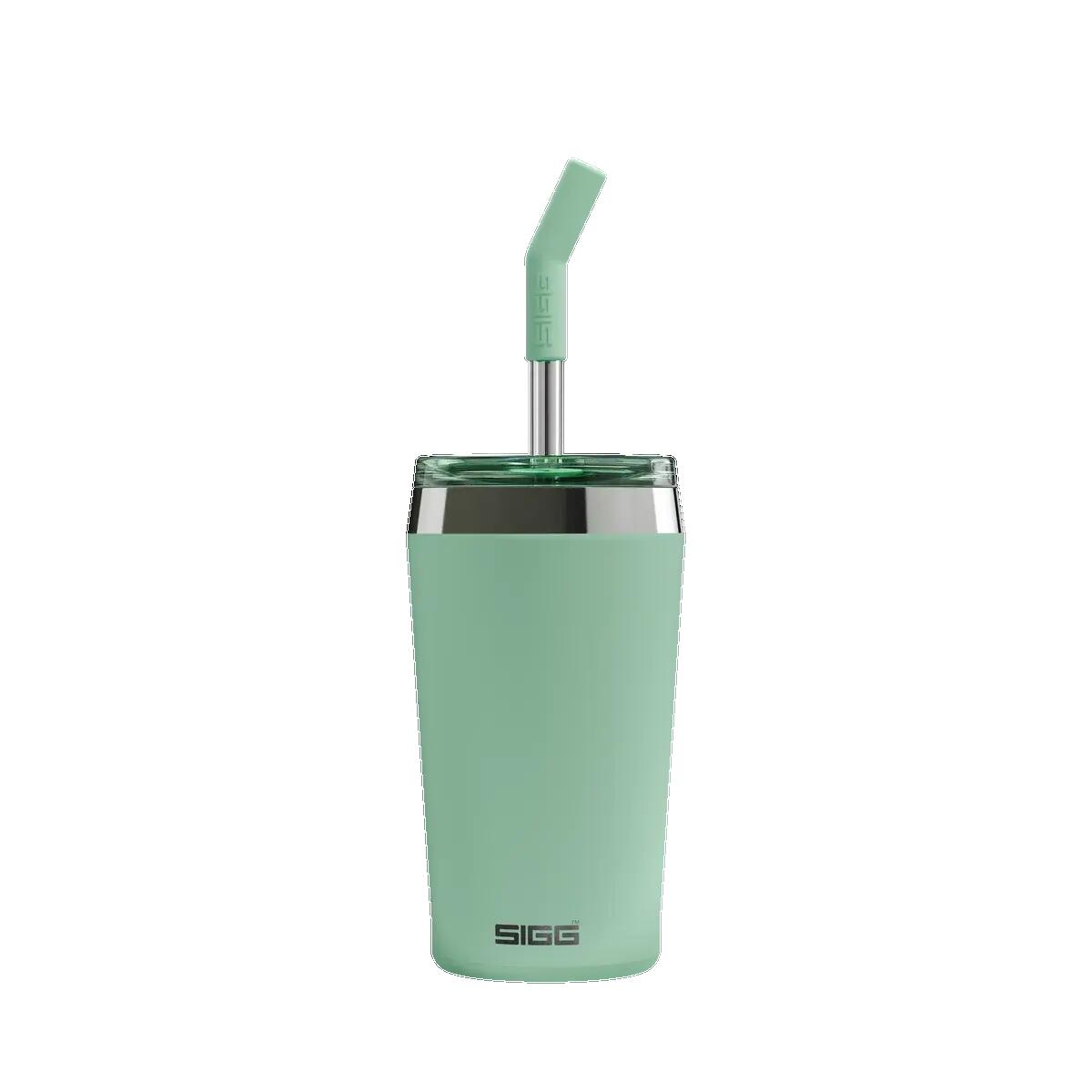 Mugg SIGG Helia Milky Green 0.45 L isotherme 7/8
