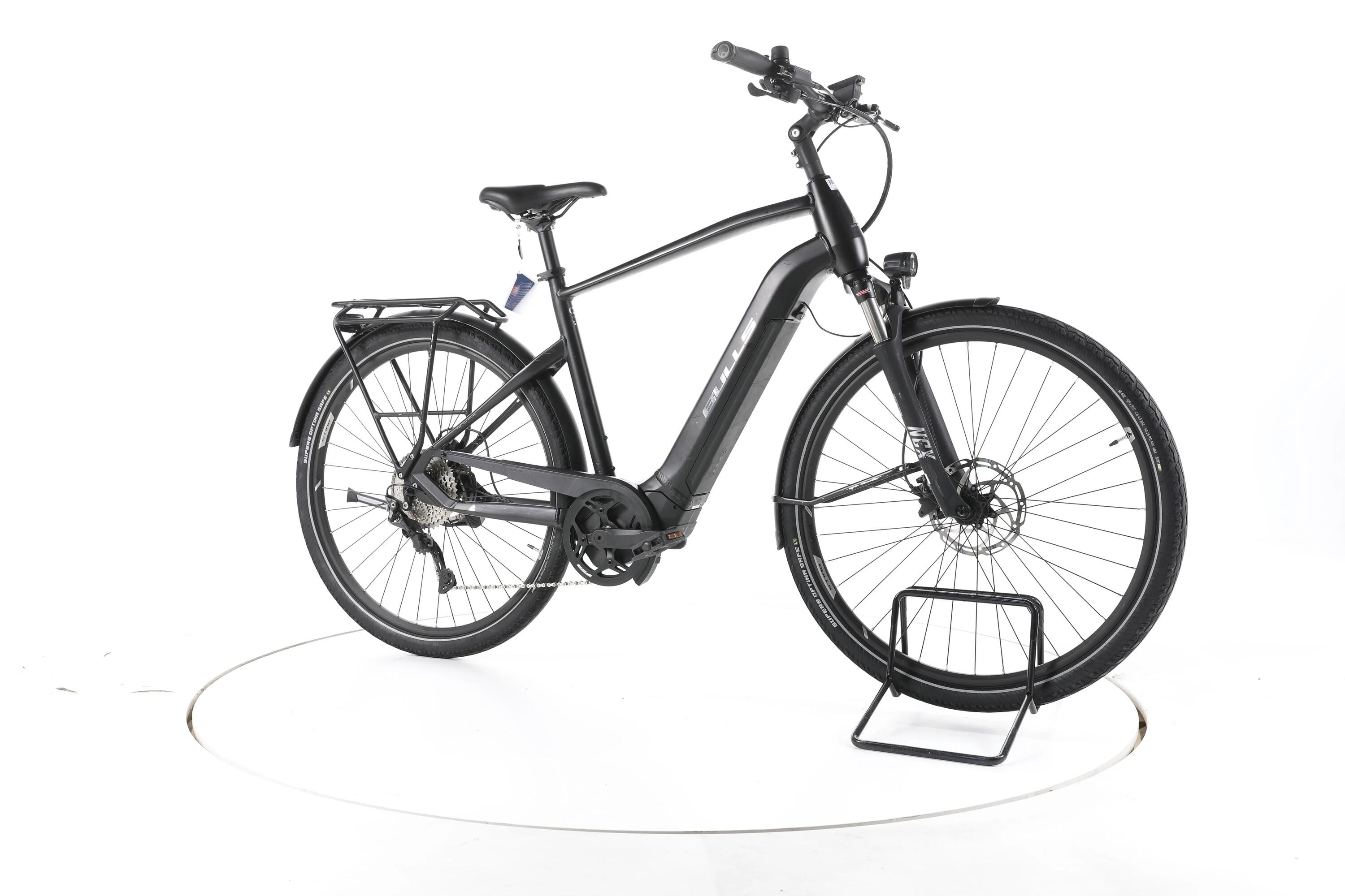 Ebike ricondizionata · Bulls Lacuba EVO 10 · Buone condizioni 2/7
