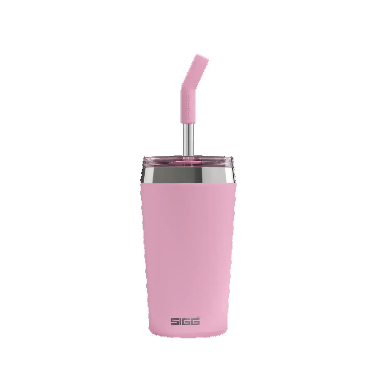 Mugg SIGG Helia Lingonberry 0.45 L isotherme 6/8