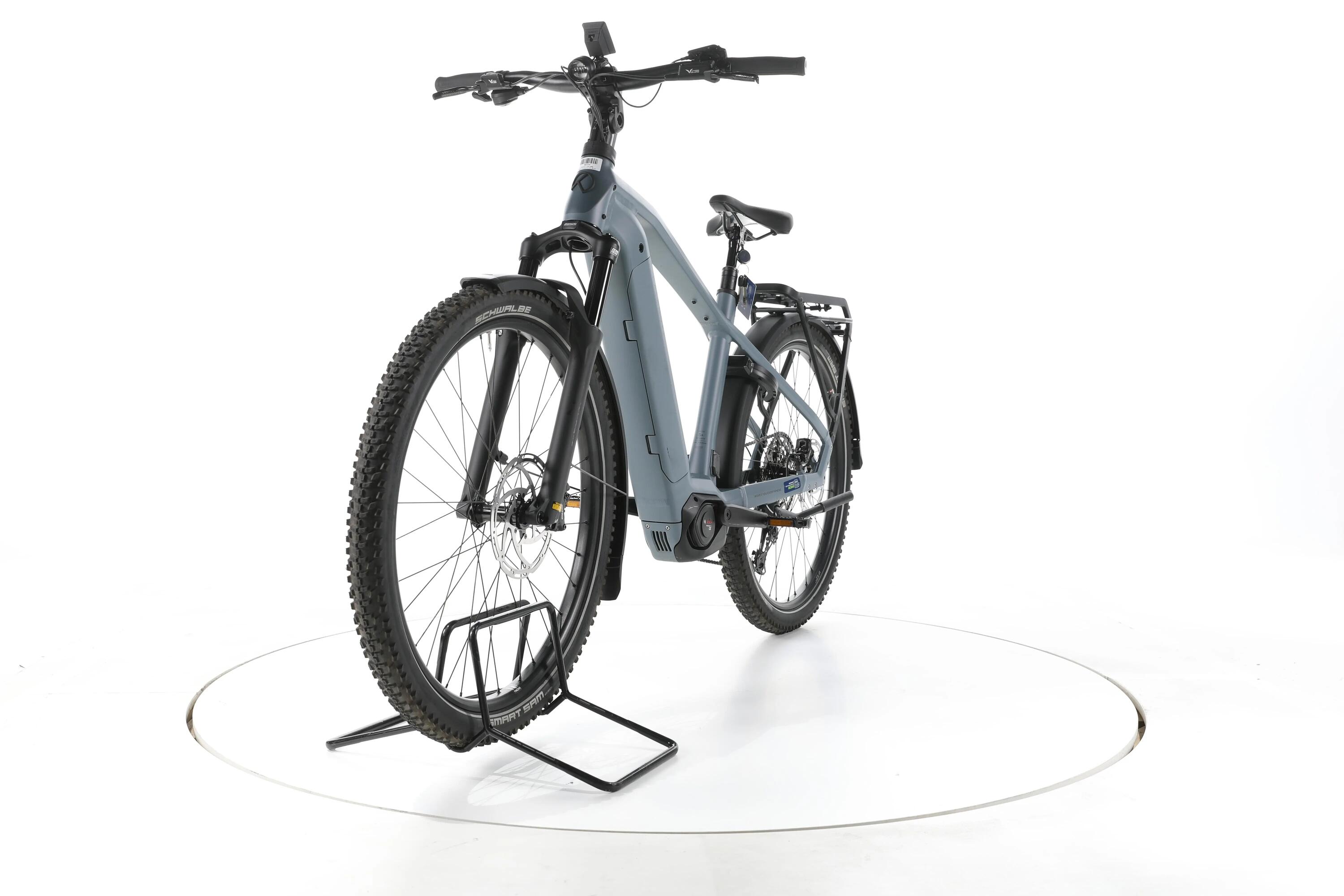 Ebike ricondizionata · Kalkhoff Entice 5+ Advance · Ottime condizioni 4/7