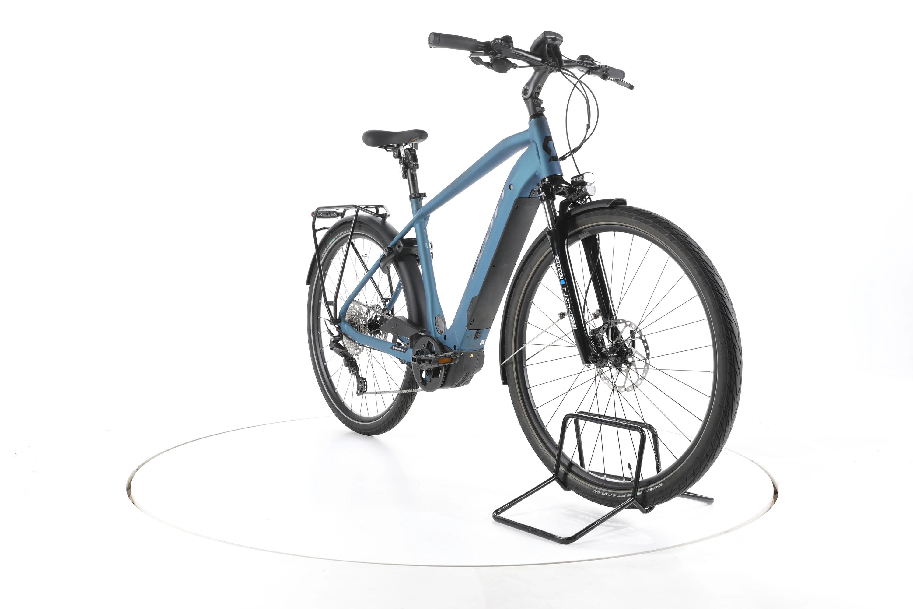 Ebike ricondizionata · Scott Sub Sport eRIDE 10 · Ottime condizioni 3/7