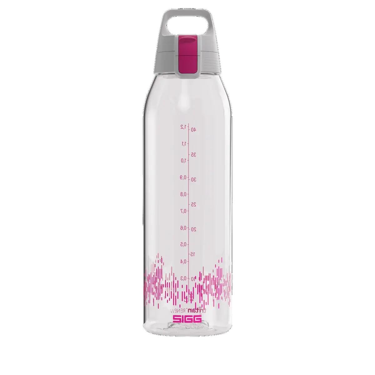 Trinkflasche "Total Clear One MyPlanet" 1.5L SIGG 7/7