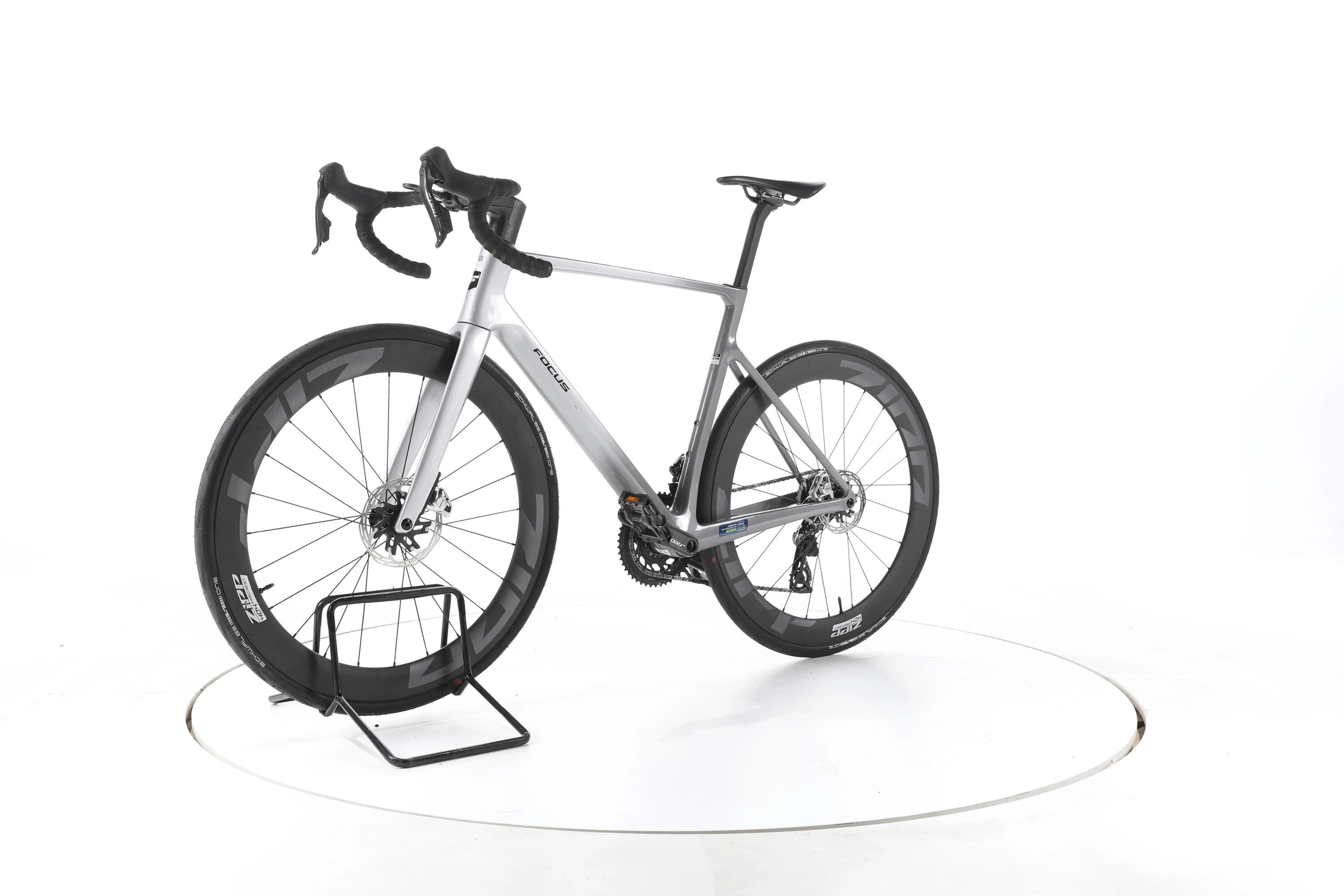 Ricondizionata · Focus Izalco MAX 9.0 · Ottime condizioni 5/7