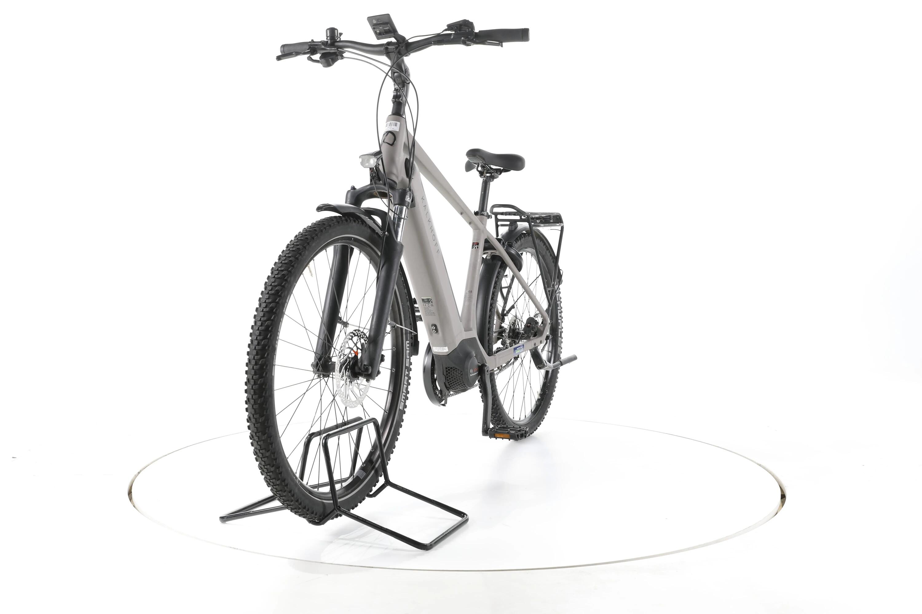 Ebike ricondizionata · Kalkhoff Entice 3.B Move · Ottime condizioni 4/7