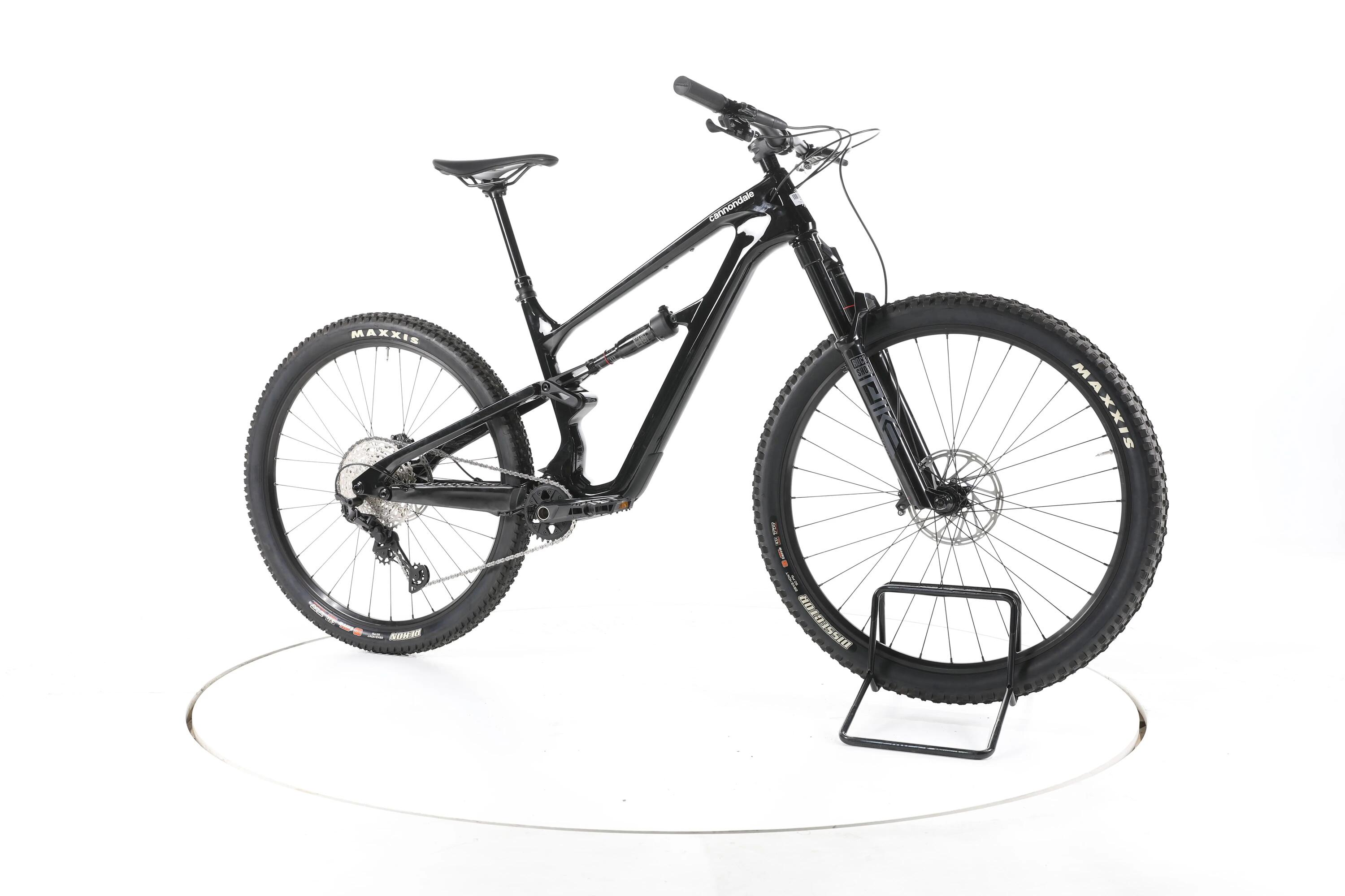 Ricondizionata · Cannondale Habit 2 · Ottime condizioni 2/7