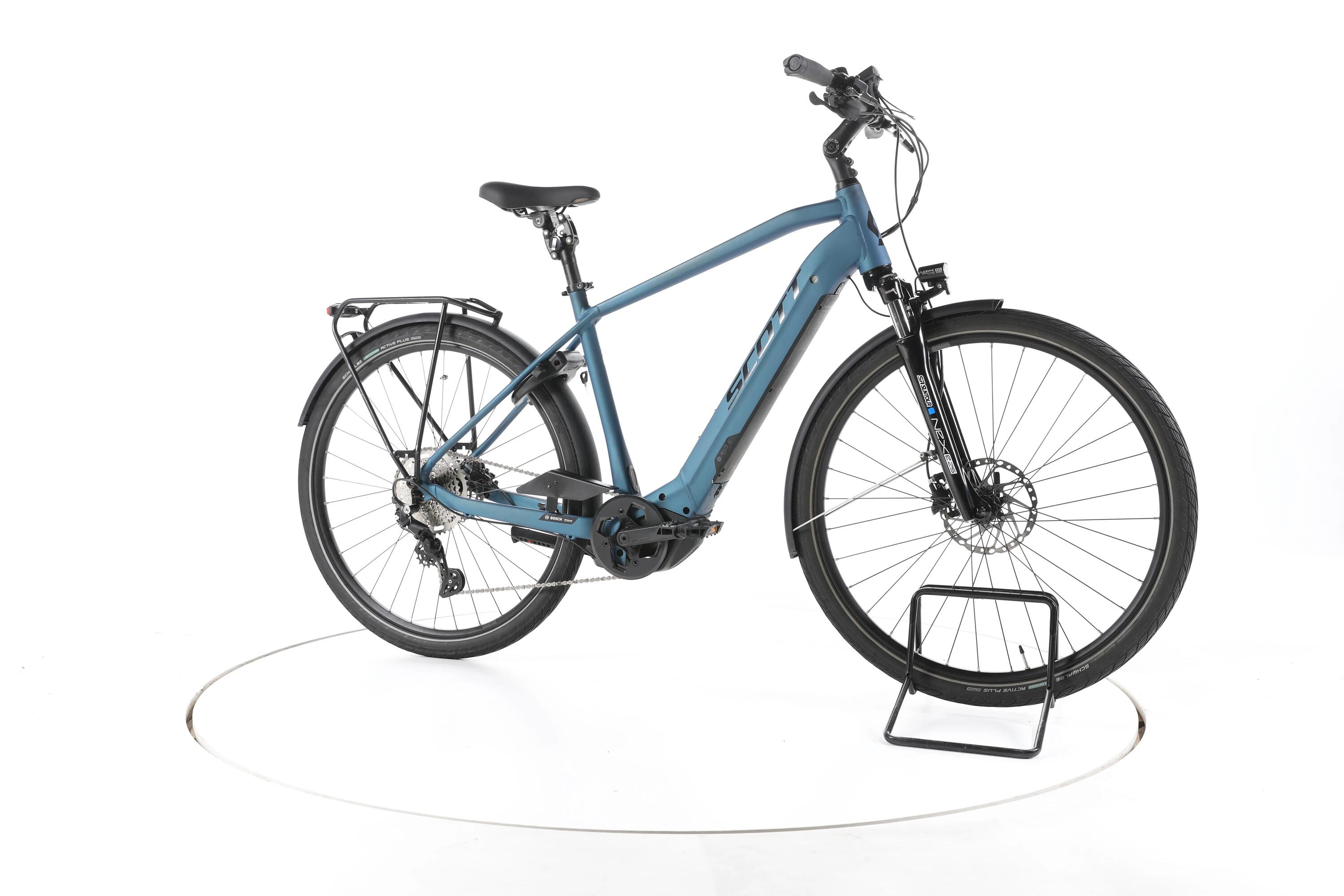 Ebike ricondizionata · Scott Sub Sport eRIDE 10 · Ottime condizioni 2/7