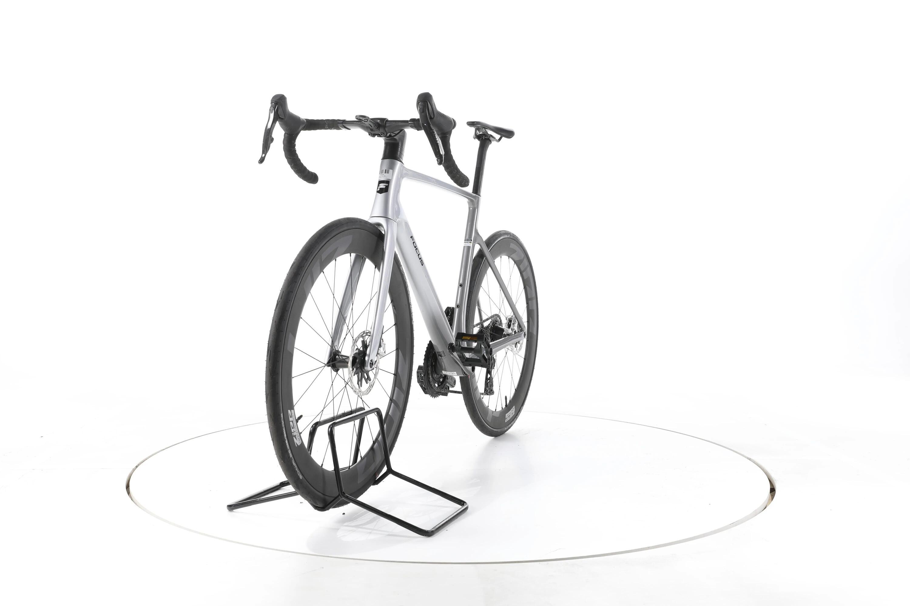 Ricondizionata · Focus Izalco MAX 9.0 · Ottime condizioni 4/7