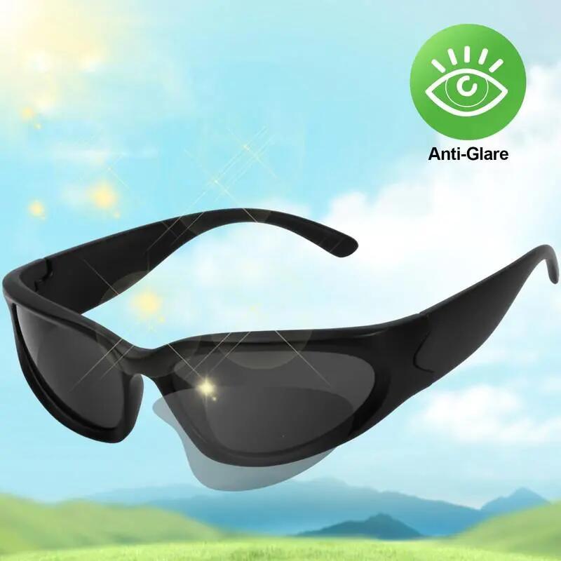 paire - lunettes de soleil - Lunettes de soleil polarisées - Homme - Femme 3/6