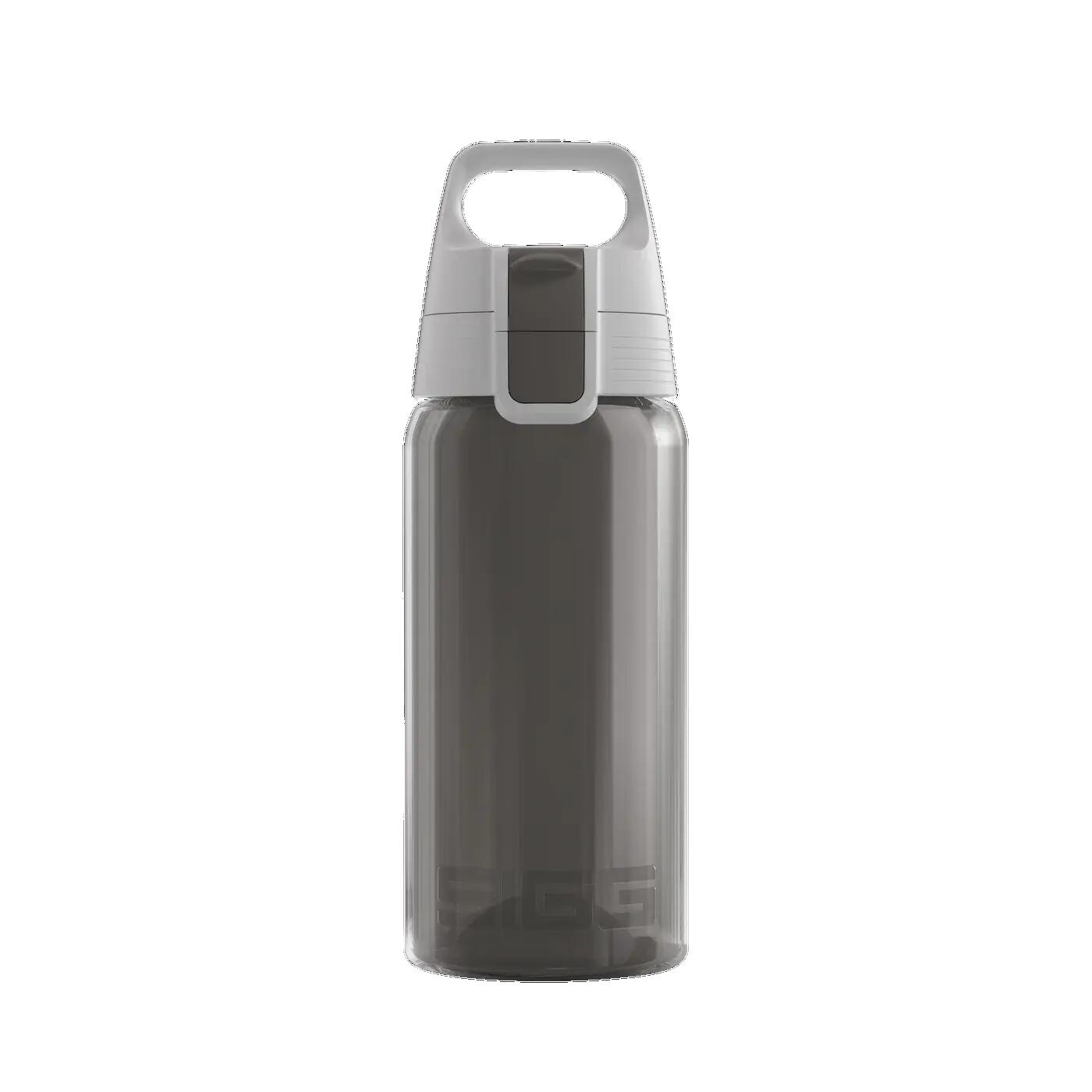 Gourde enfant 0,5L SIGG VIVA ONE Anthracite 100% made in Allemagne 4/5