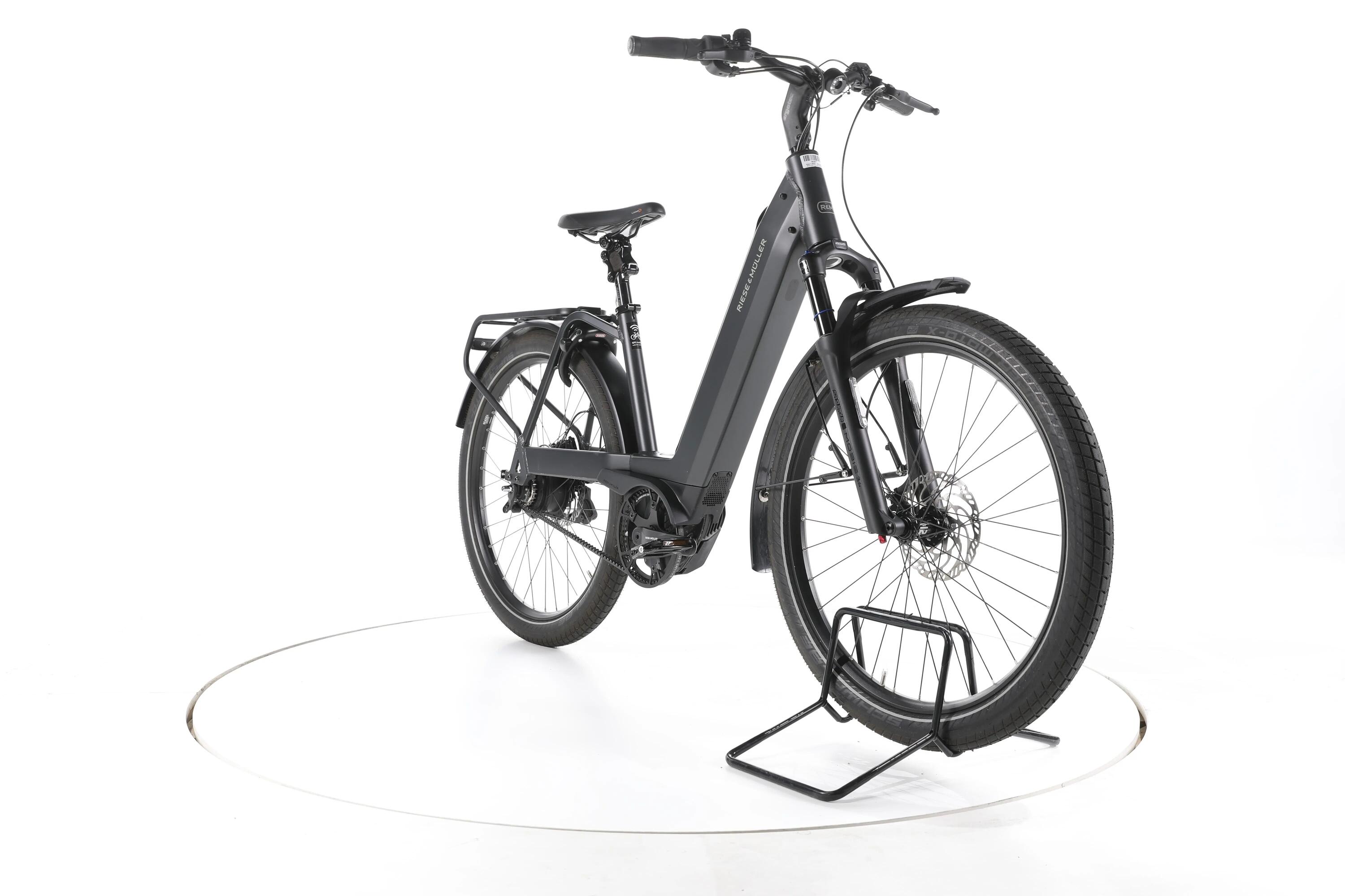 Ebike ricondizionata · Riese & Müller Nevo4 GT Vario · Ottime condizioni 3/7
