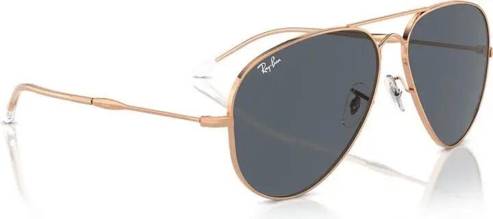 Adult sunglasses Old Aviator 6/6
