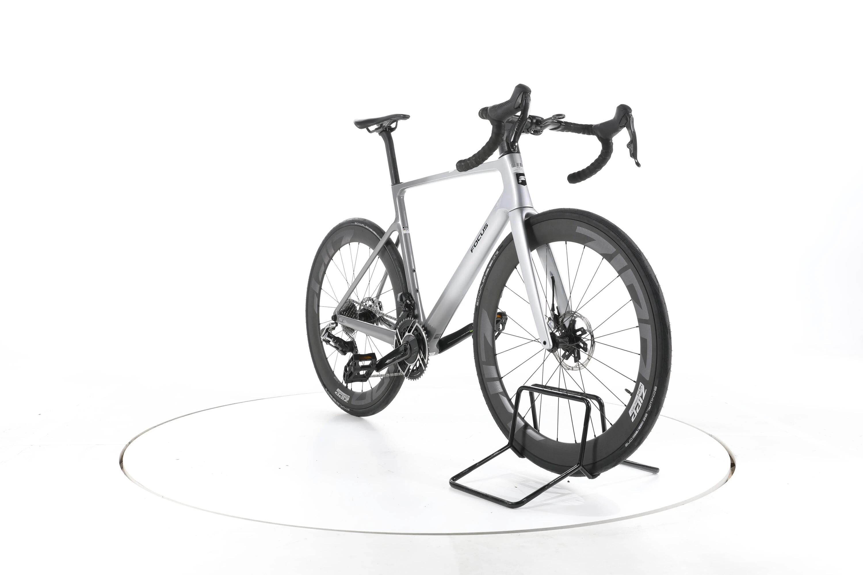 Ricondizionata · Focus Izalco MAX 9.0 · Ottime condizioni 3/7