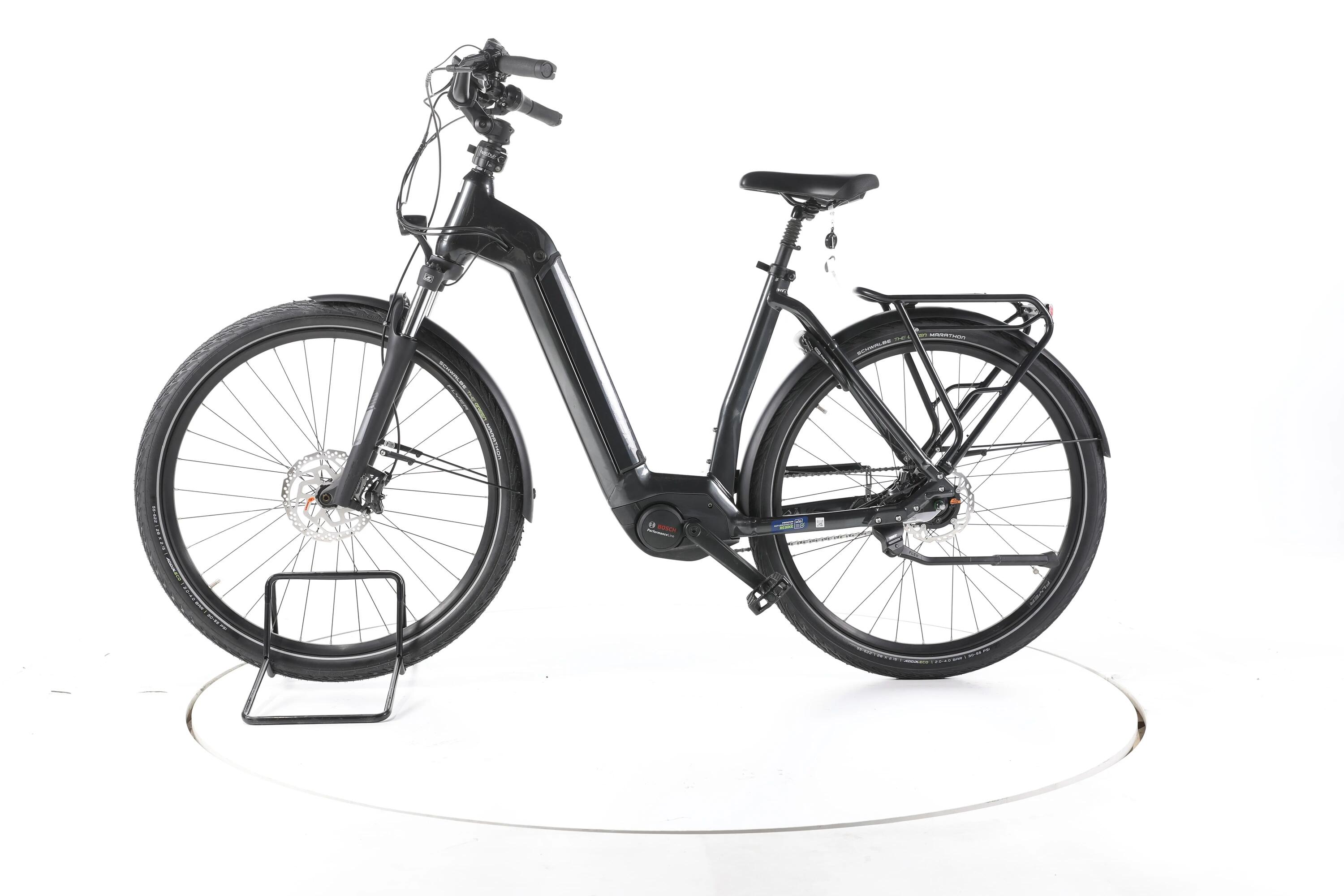 Ebike ricondizionata · FLYER Gotour6 5.41R · Ottime condizioni 6/7