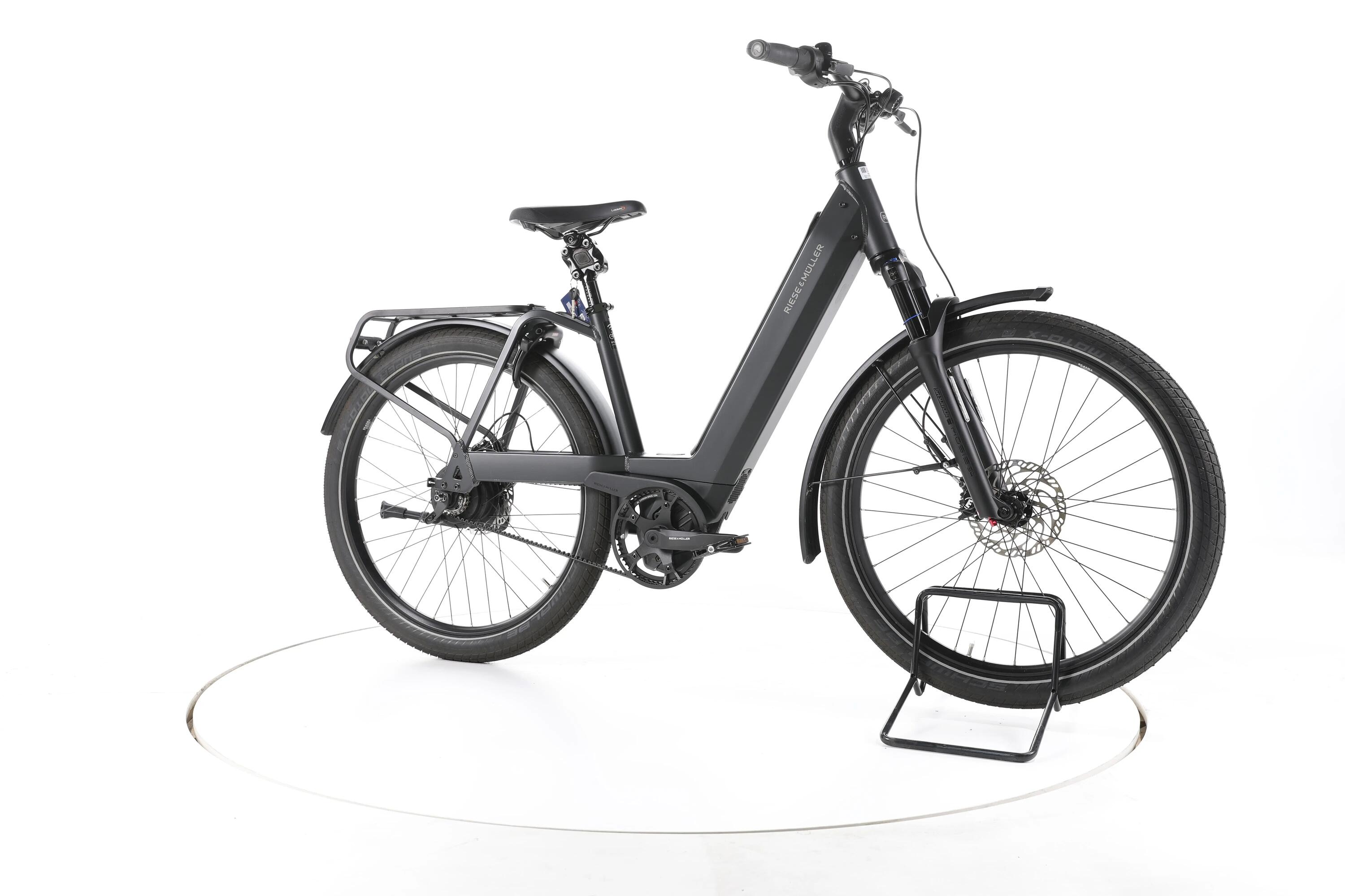 Ebike ricondizionata · Riese & Müller Nevo4 GT Vario · Ottime condizioni 2/7