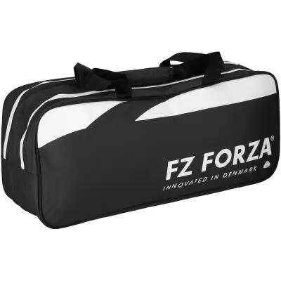 fz_forza Tas Play Line Square van polyester – 1001 Black 4/6