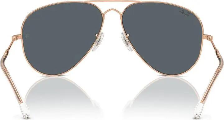 Adult sunglasses Old Aviator 4/6