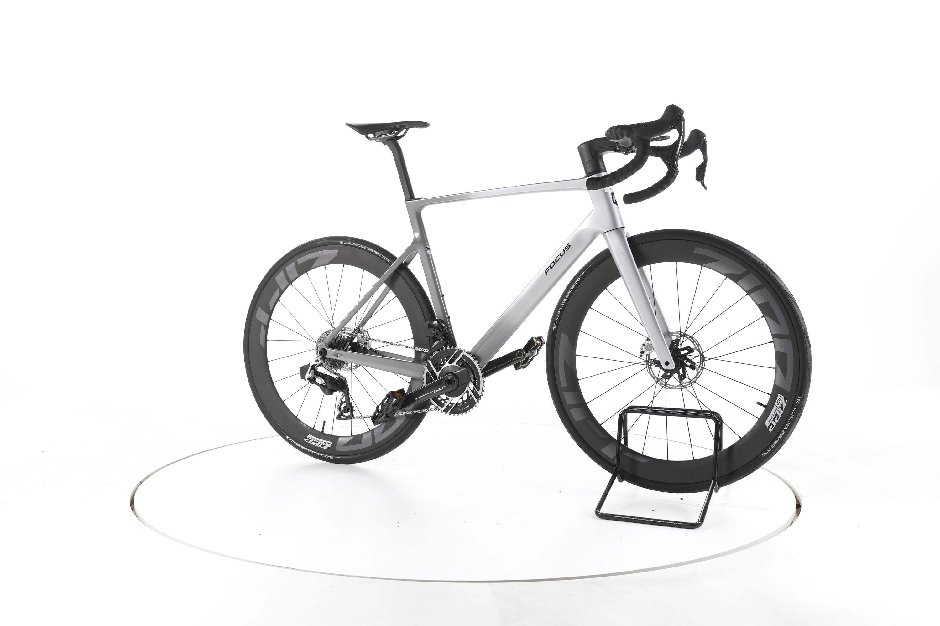 Ricondizionata · Focus Izalco MAX 9.0 · Ottime condizioni 2/7