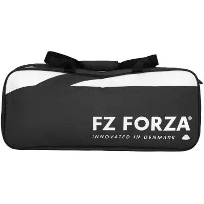 fz_forza Tas Play Line Square van polyester – 1001 Black 3/6