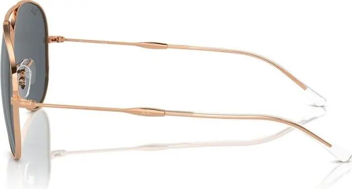 Adult sunglasses Old Aviator 3/6
