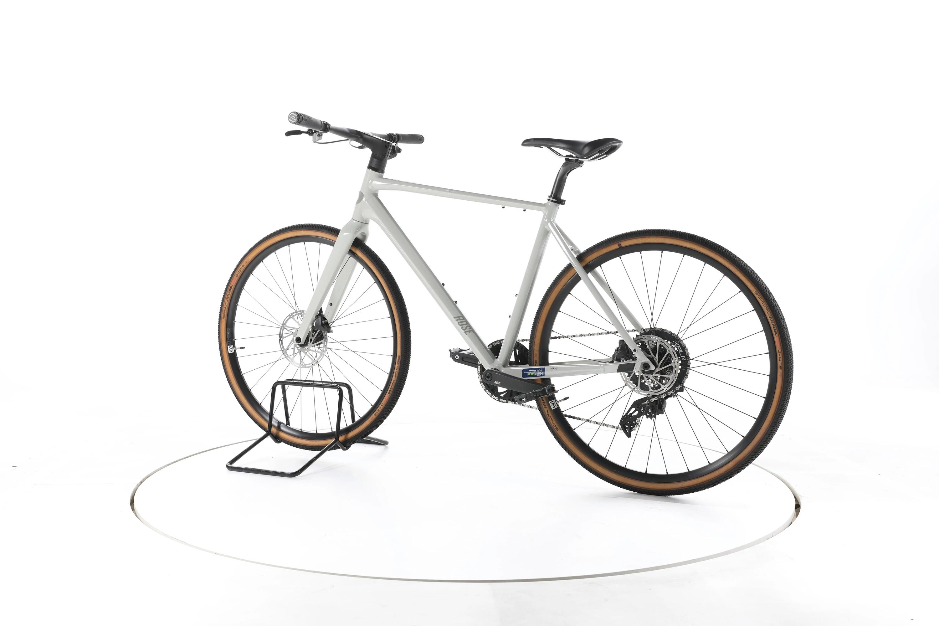 Refurbished - Rose SNEAK 3 Fahrrad City & Trekking - In gutem Zustand 7/7
