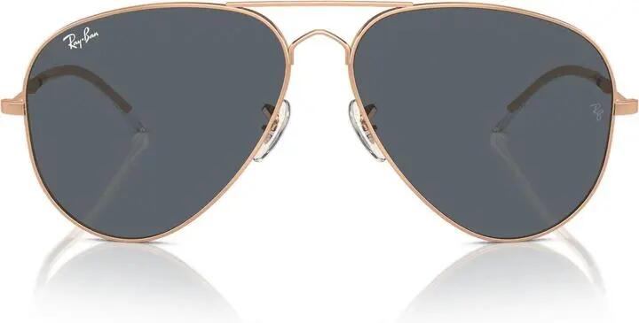 Adult sunglasses Old Aviator 2/6