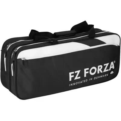 fz_forza Tas Play Line Square van polyester – 1001 Black 2/6