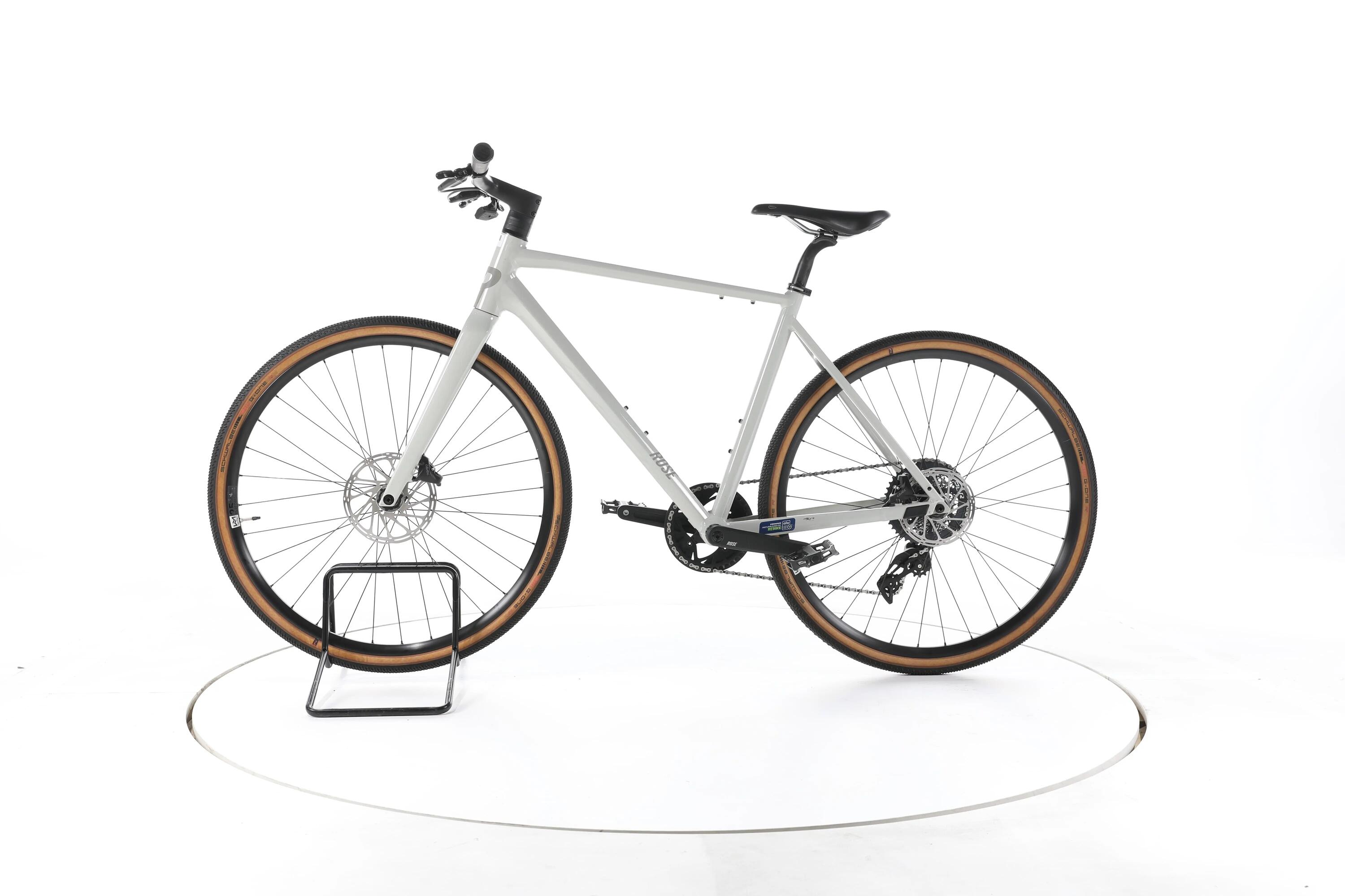 Refurbished - Rose SNEAK 3 Fahrrad City & Trekking - In gutem Zustand 6/7