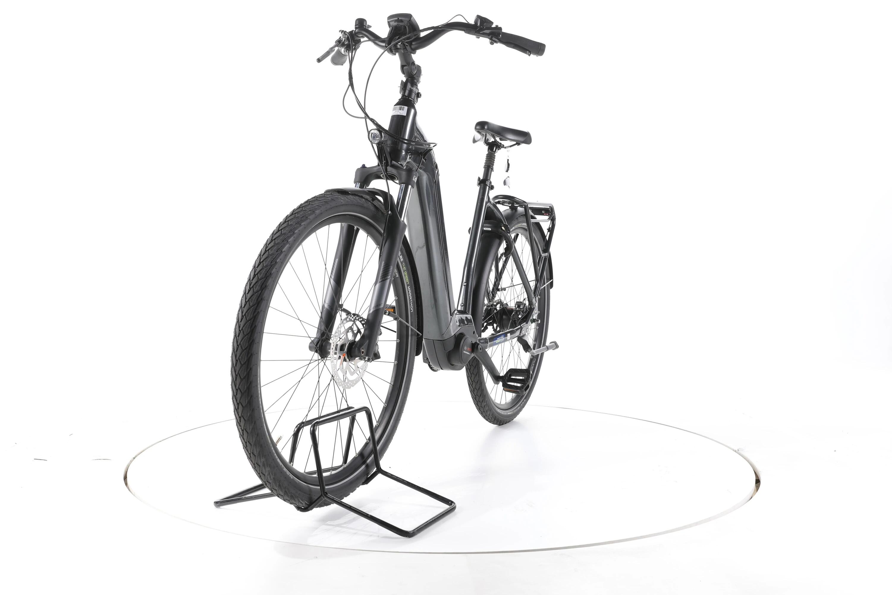 Ebike ricondizionata · FLYER Gotour6 5.41R · Ottime condizioni 4/7