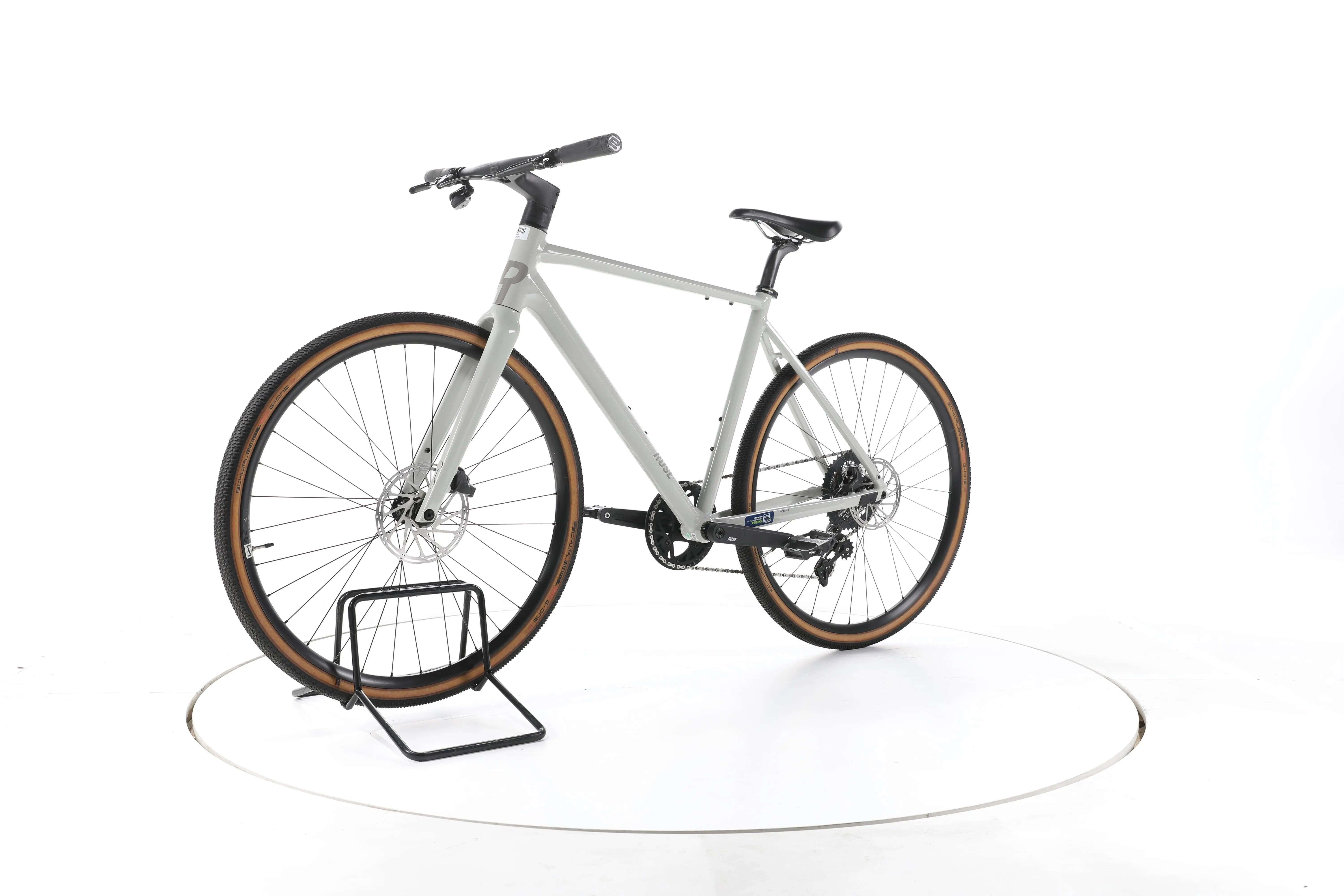 Refurbished - Rose SNEAK 3 Fahrrad City & Trekking - In gutem Zustand 5/7