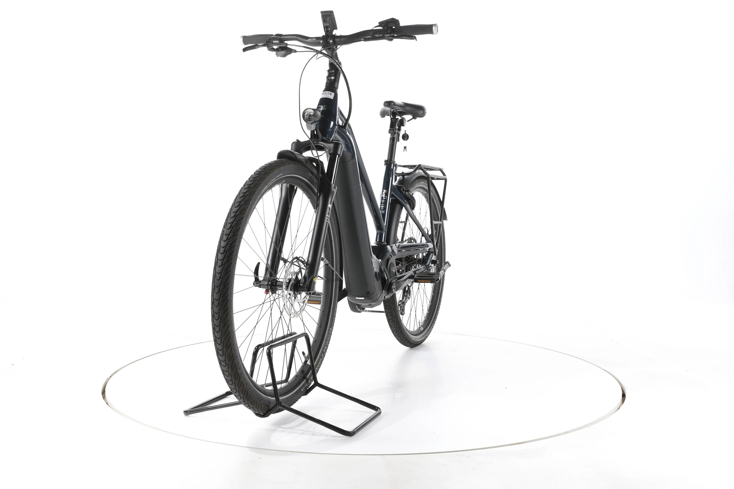 Ebike ricondizionata · Pegasus Premio EVO 11 "40 Years" · Buone condizioni 4/7
