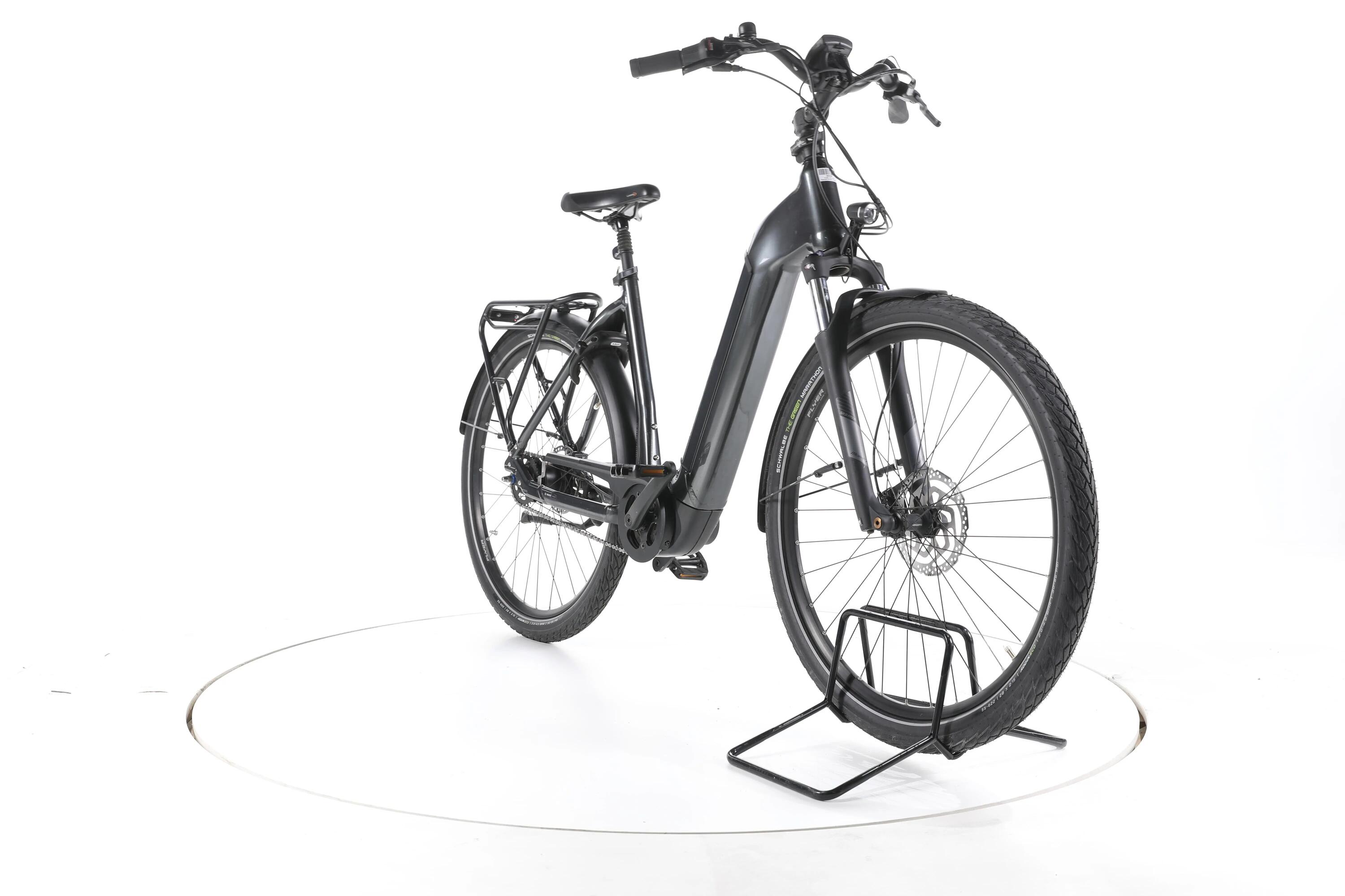 Ebike ricondizionata · FLYER Gotour6 5.41R · Ottime condizioni 3/7