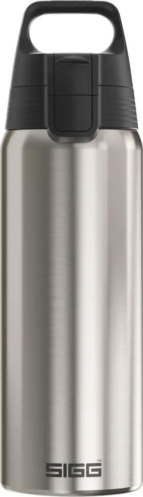 SIGG Shield One Brushed 0.75L fles met ONE Top deksel 5/6