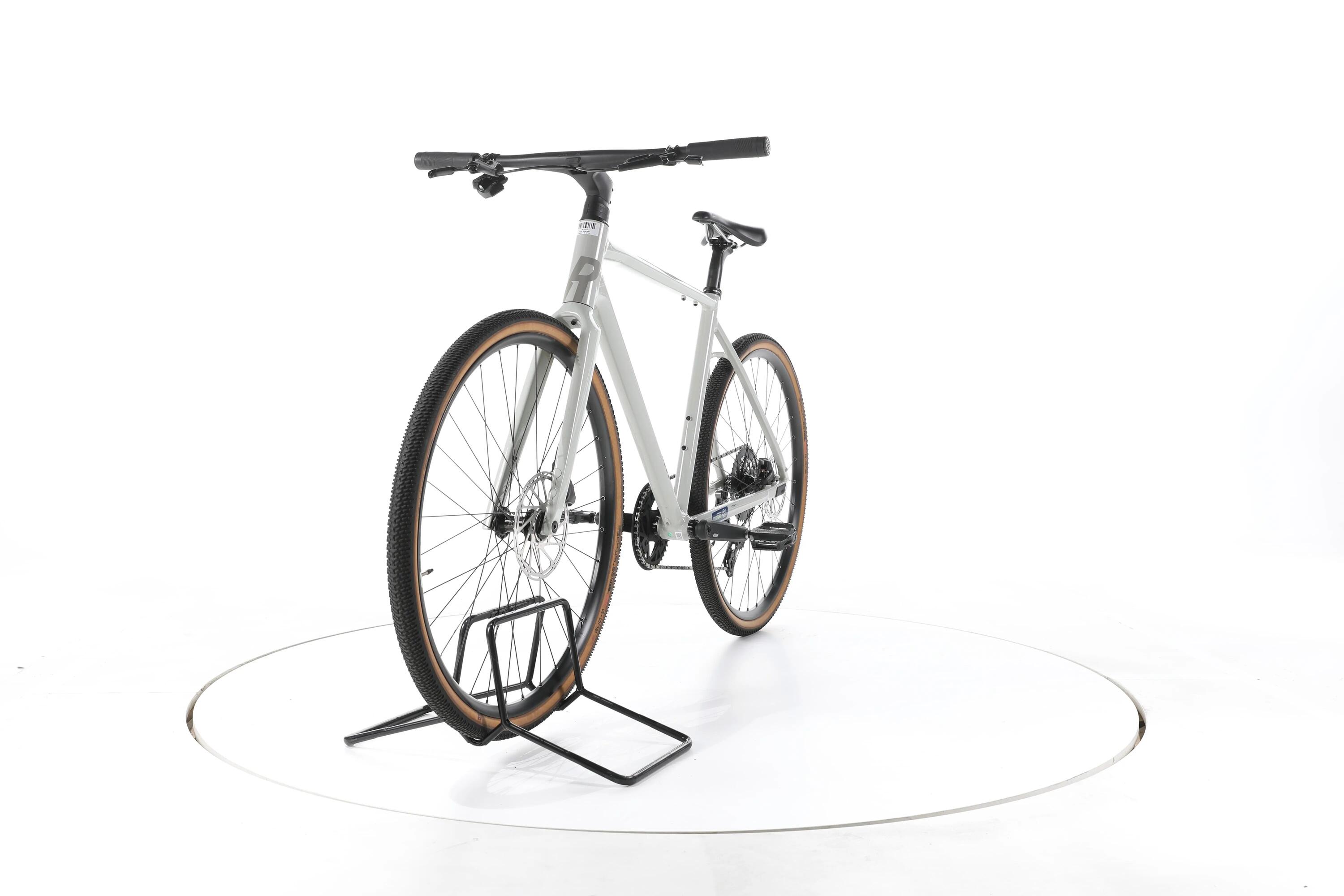 Refurbished - Rose SNEAK 3 Fahrrad City & Trekking - In gutem Zustand 4/7