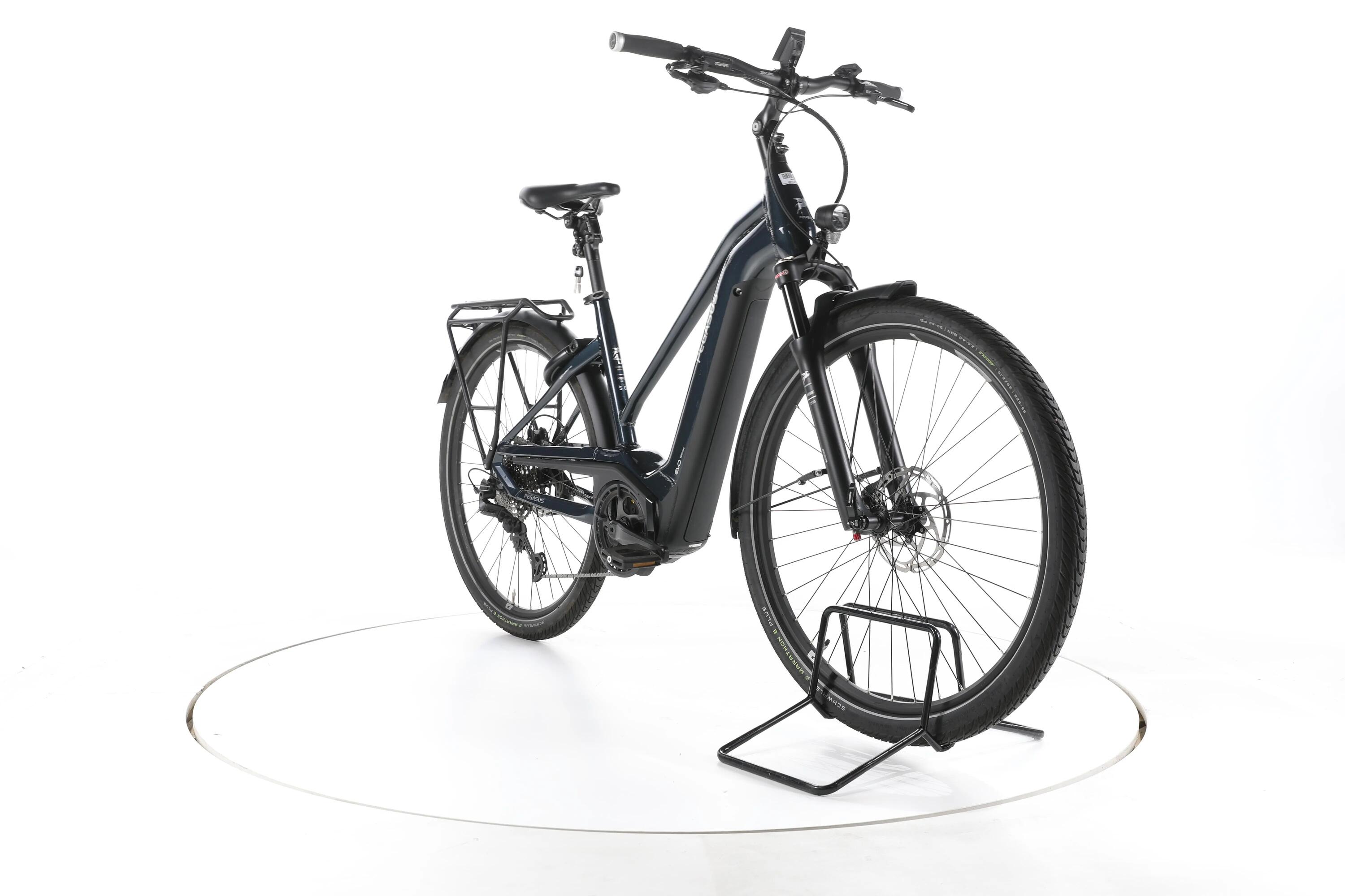 Ebike ricondizionata · Pegasus Premio EVO 11 "40 Years" · Buone condizioni 3/7