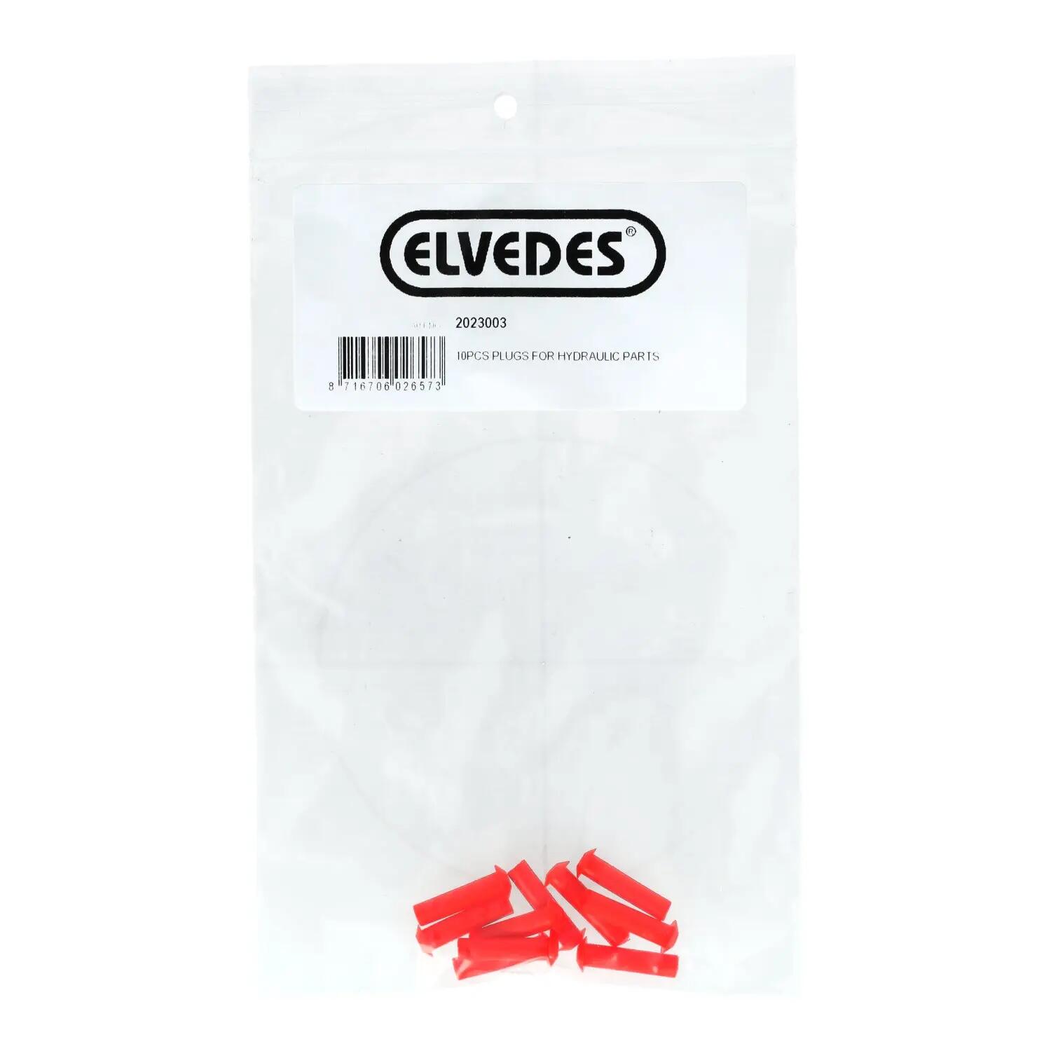 ELVEDES picture