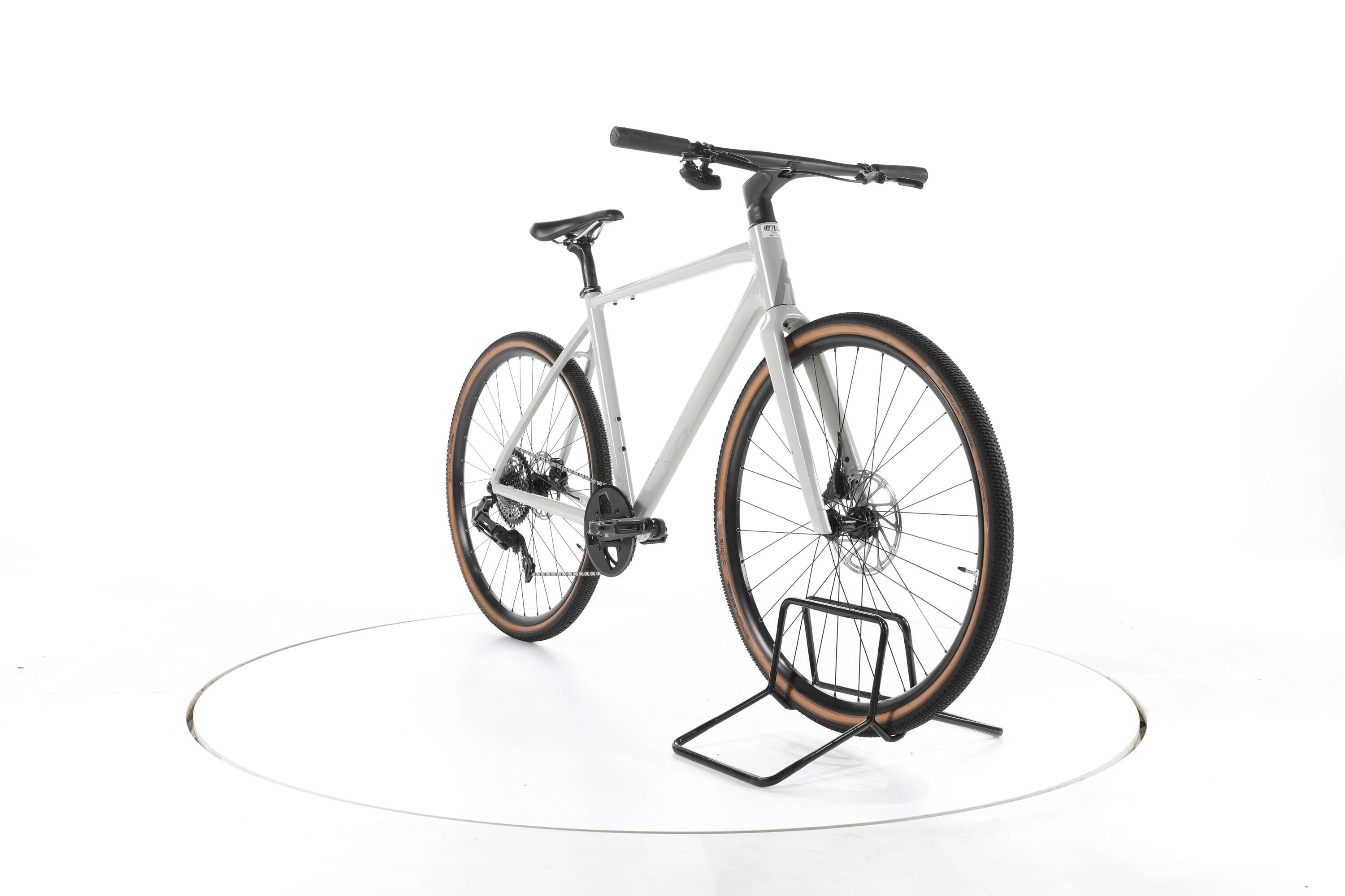 Refurbished - Rose SNEAK 3 Fahrrad City & Trekking - In gutem Zustand 3/7
