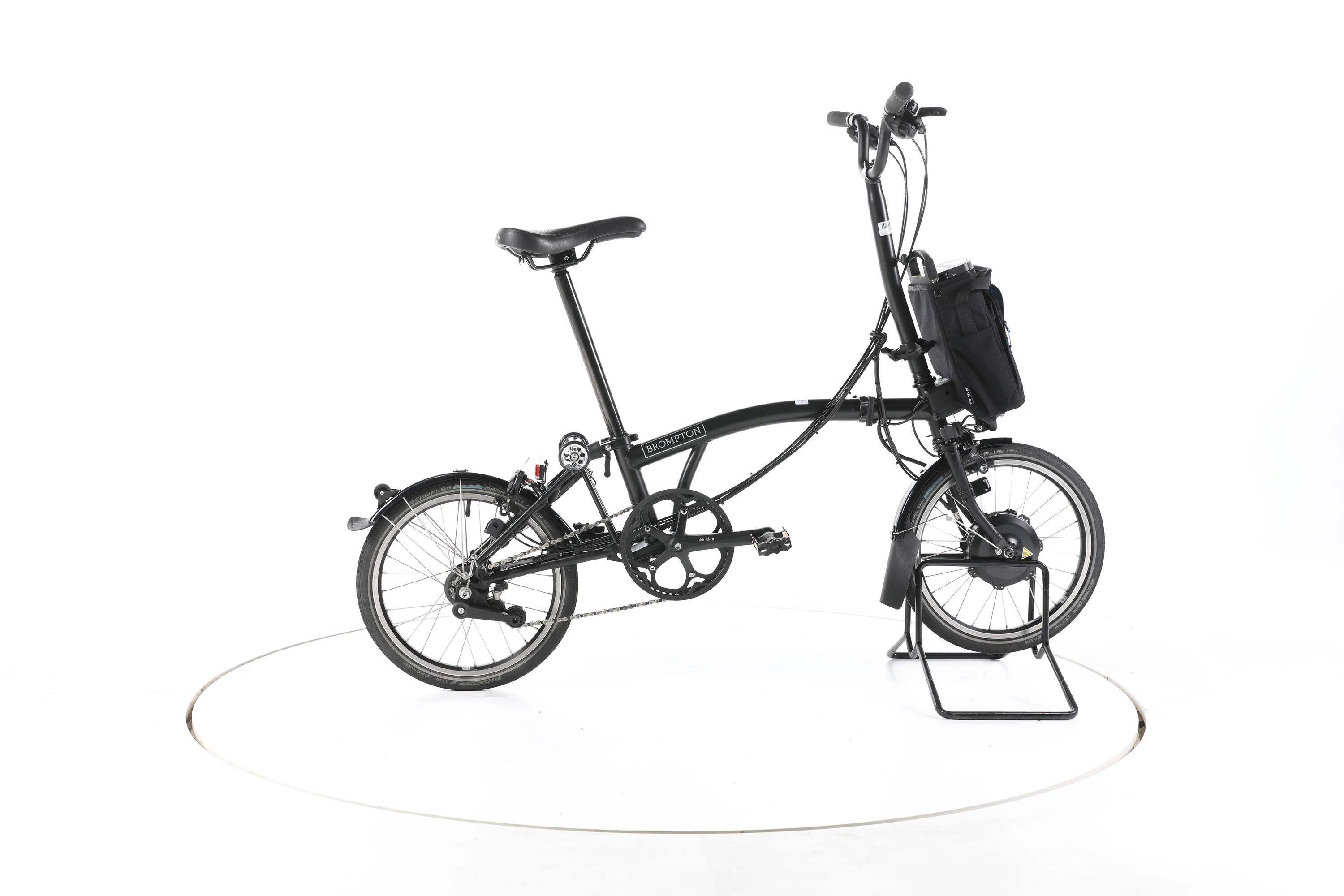 BROMPTON picture