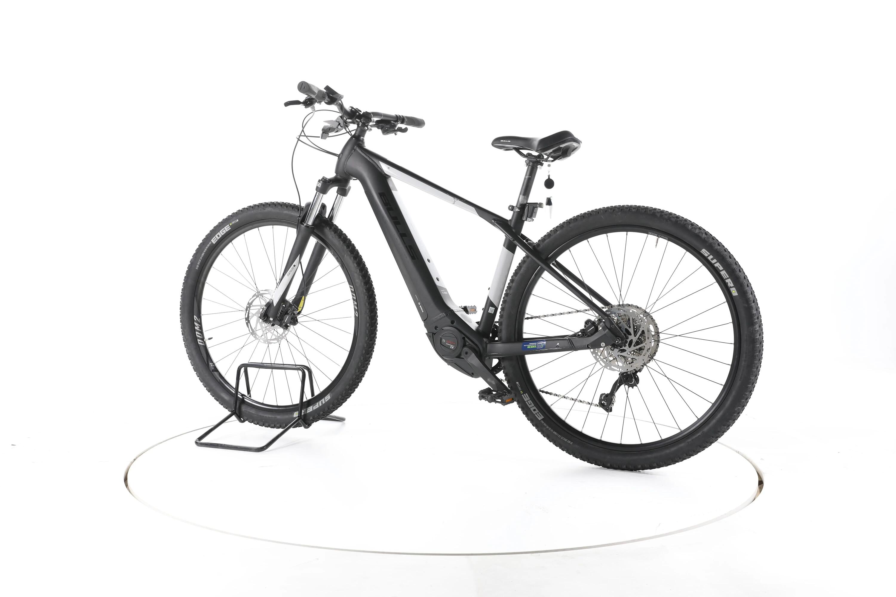 Reconditionné - Bulls Copperhead EVO 1 E-Bike - Bon 7/7