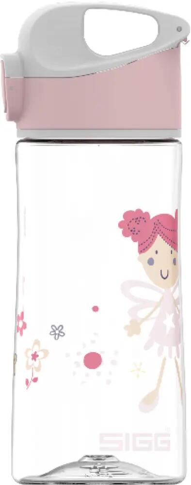 Miracle Fairy Friend" children's bottle 450ml SIGG 2/3