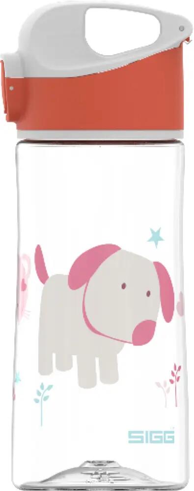Kindertrinkflasche "Miracle Puppy Friend" 450ml SIGG 2/3