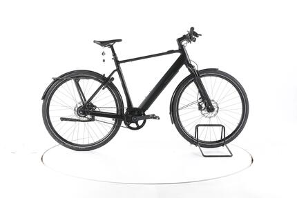 Tweedehands - Riese & Müller UBN Five silent City E-Bike - Zeer goed
