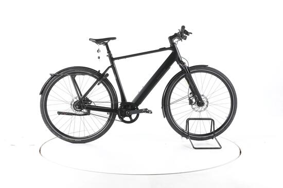 Tweedehands - Riese & Müller UBN Five silent City E-Bike - Zeer goed
