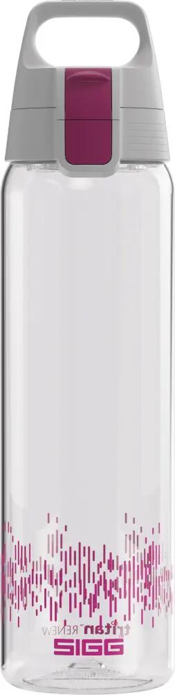 Butelka bidon tritanowy Total Clear 0.75L 3/4