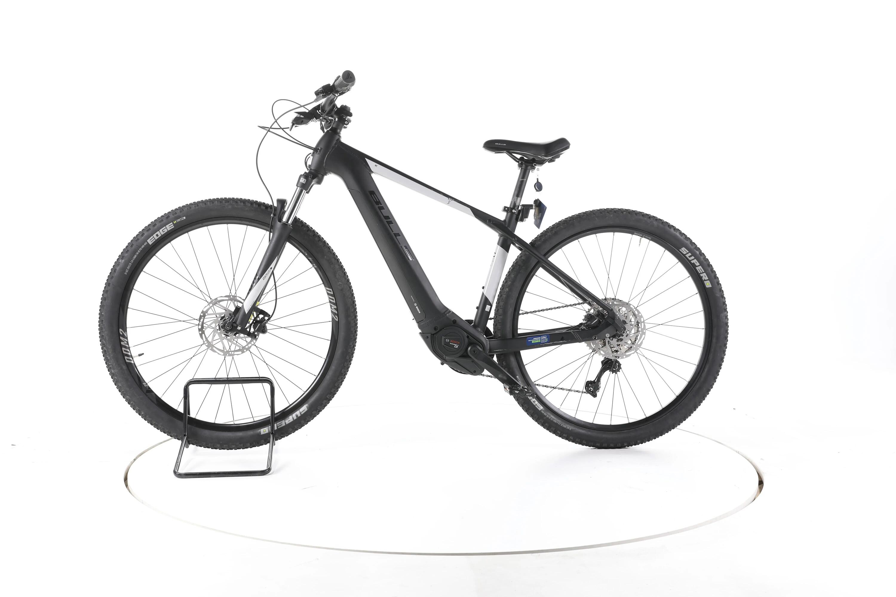 Reconditionné - Bulls Copperhead EVO 1 E-Bike - Bon 6/7