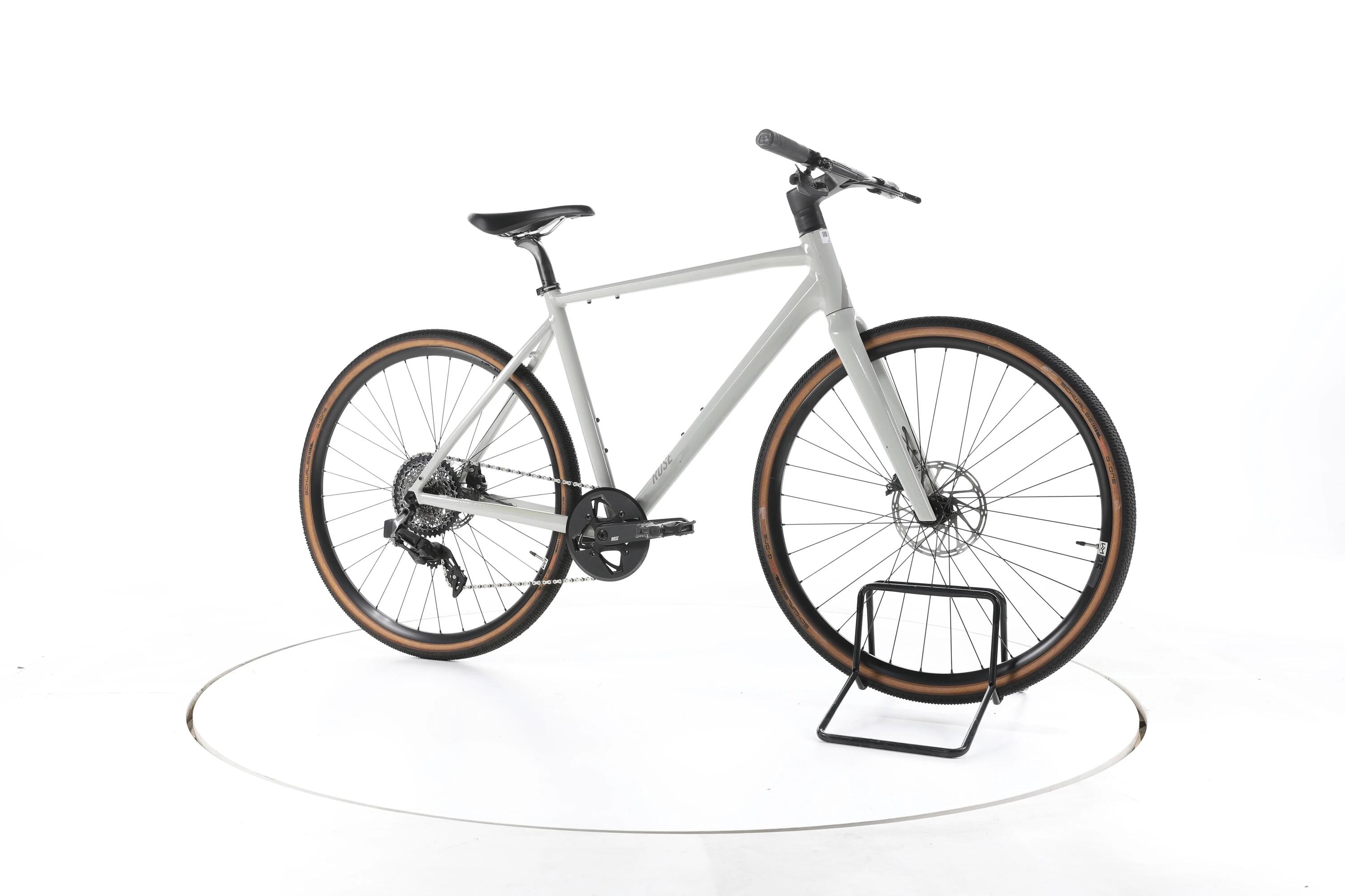 Refurbished - Rose SNEAK 3 Fahrrad City & Trekking - In gutem Zustand 2/7