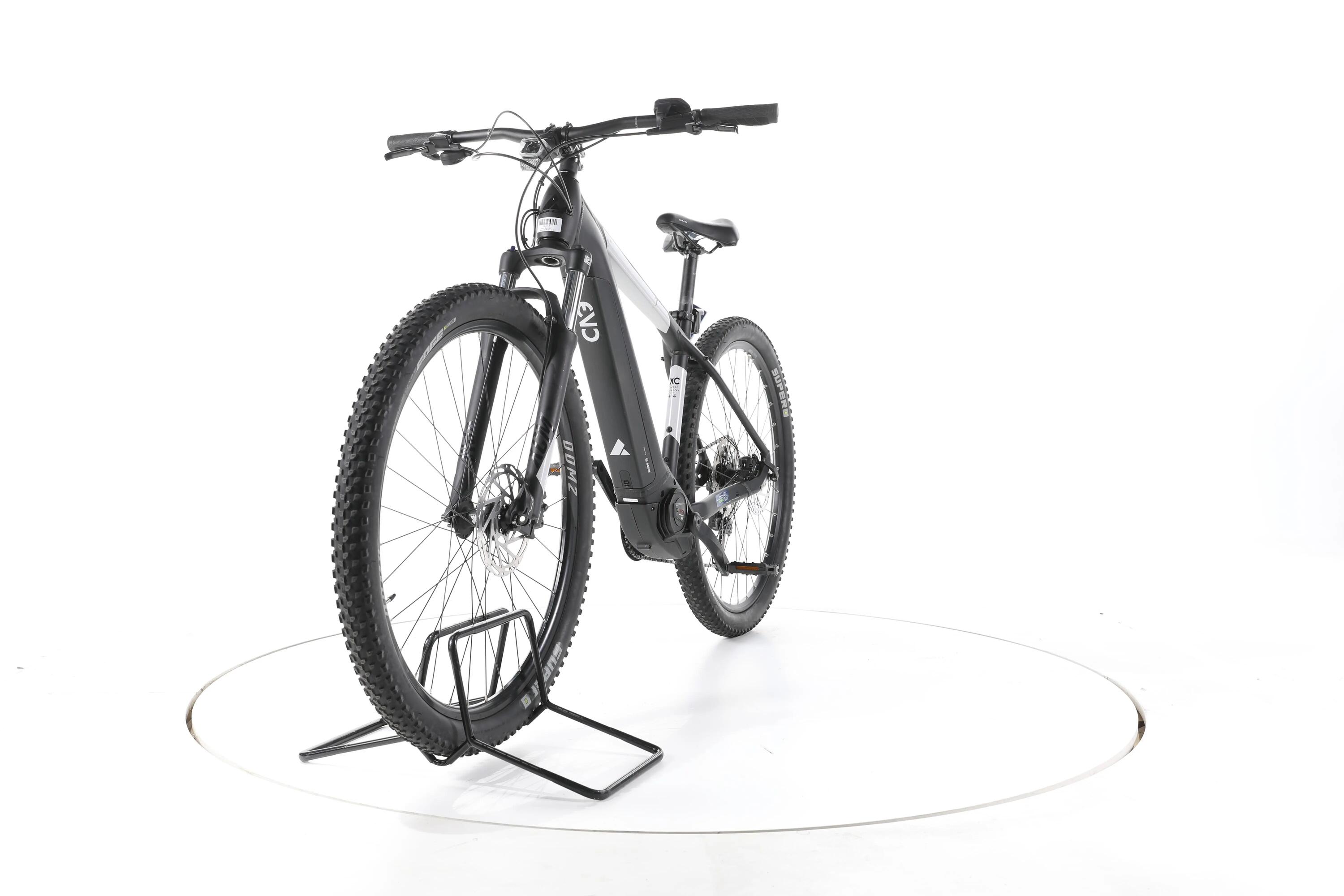 Reconditionné - Bulls Copperhead EVO 1 E-Bike - Bon 4/7