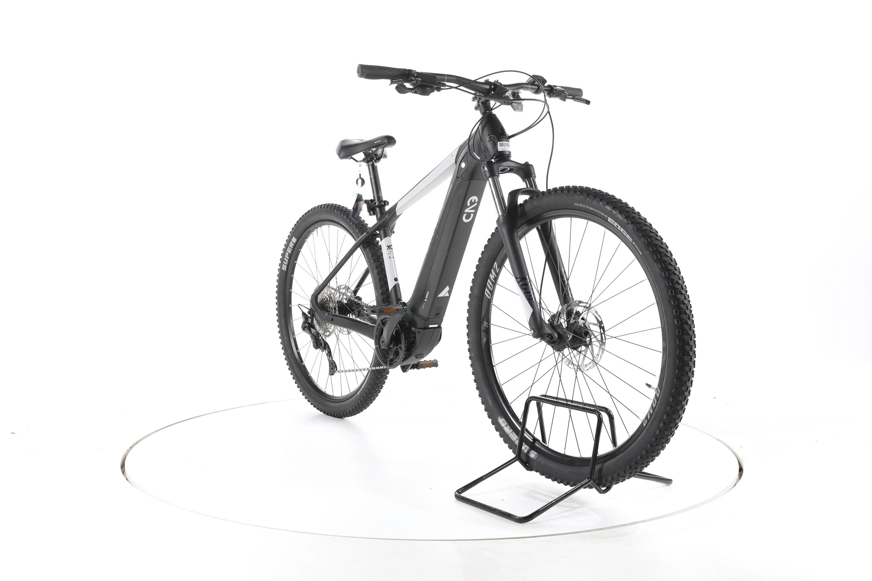 Reconditionné - Bulls Copperhead EVO 1 E-Bike - Bon 3/7
