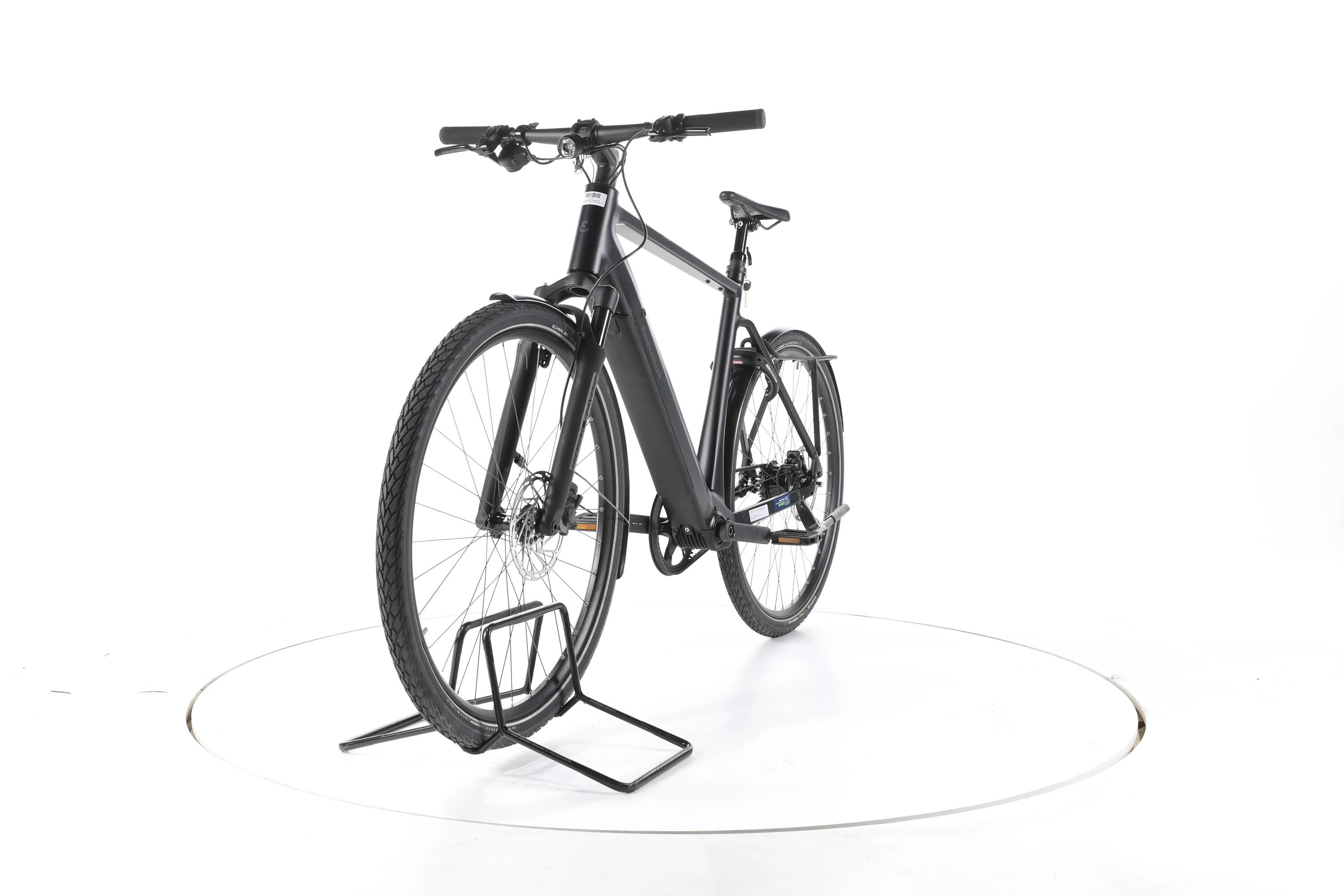Ebike ricondizionata · Riese & Müller UBN Five silent · Ottime condizioni 4/7