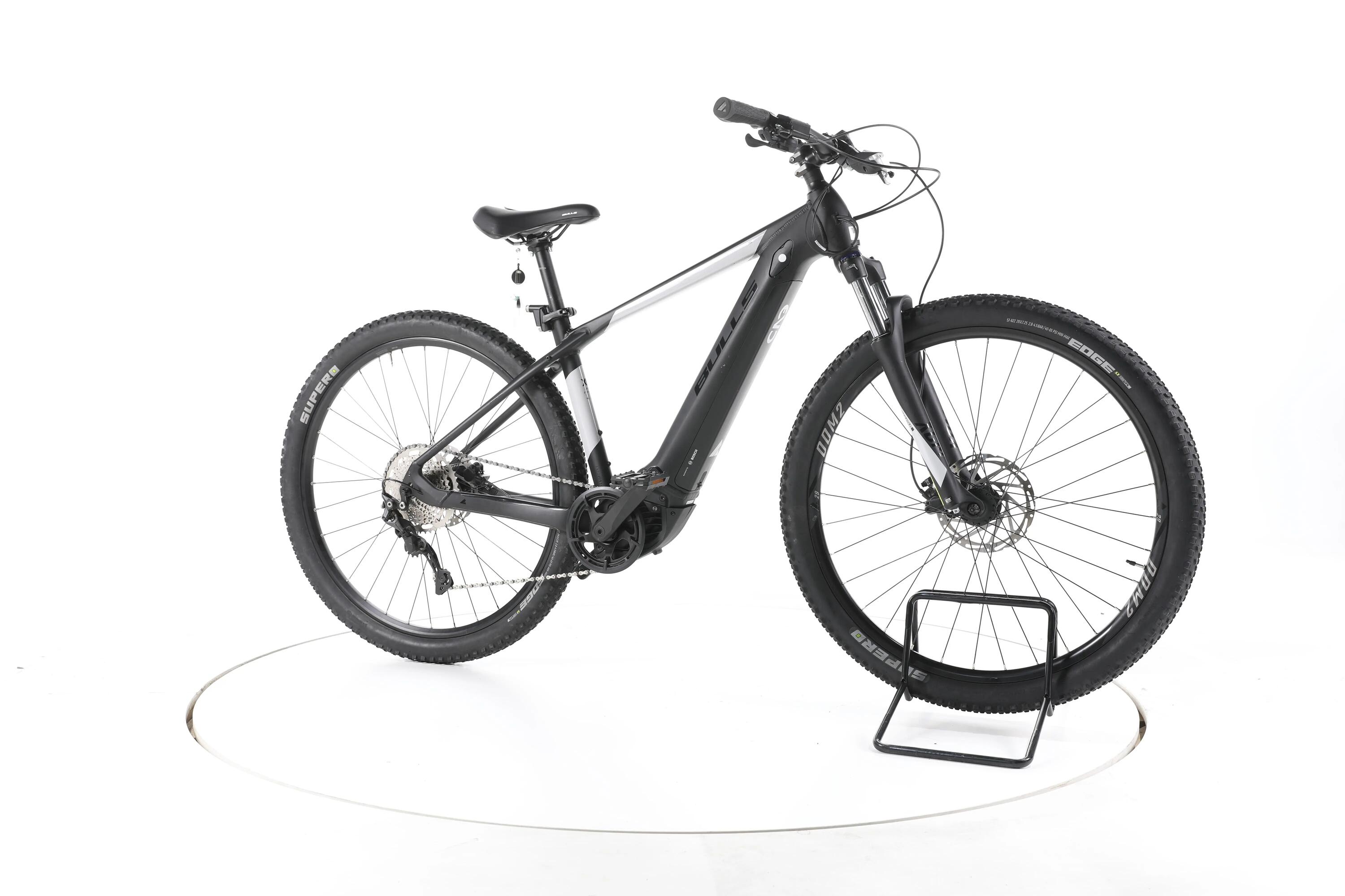 Reconditionné - Bulls Copperhead EVO 1 E-Bike - Bon 2/7