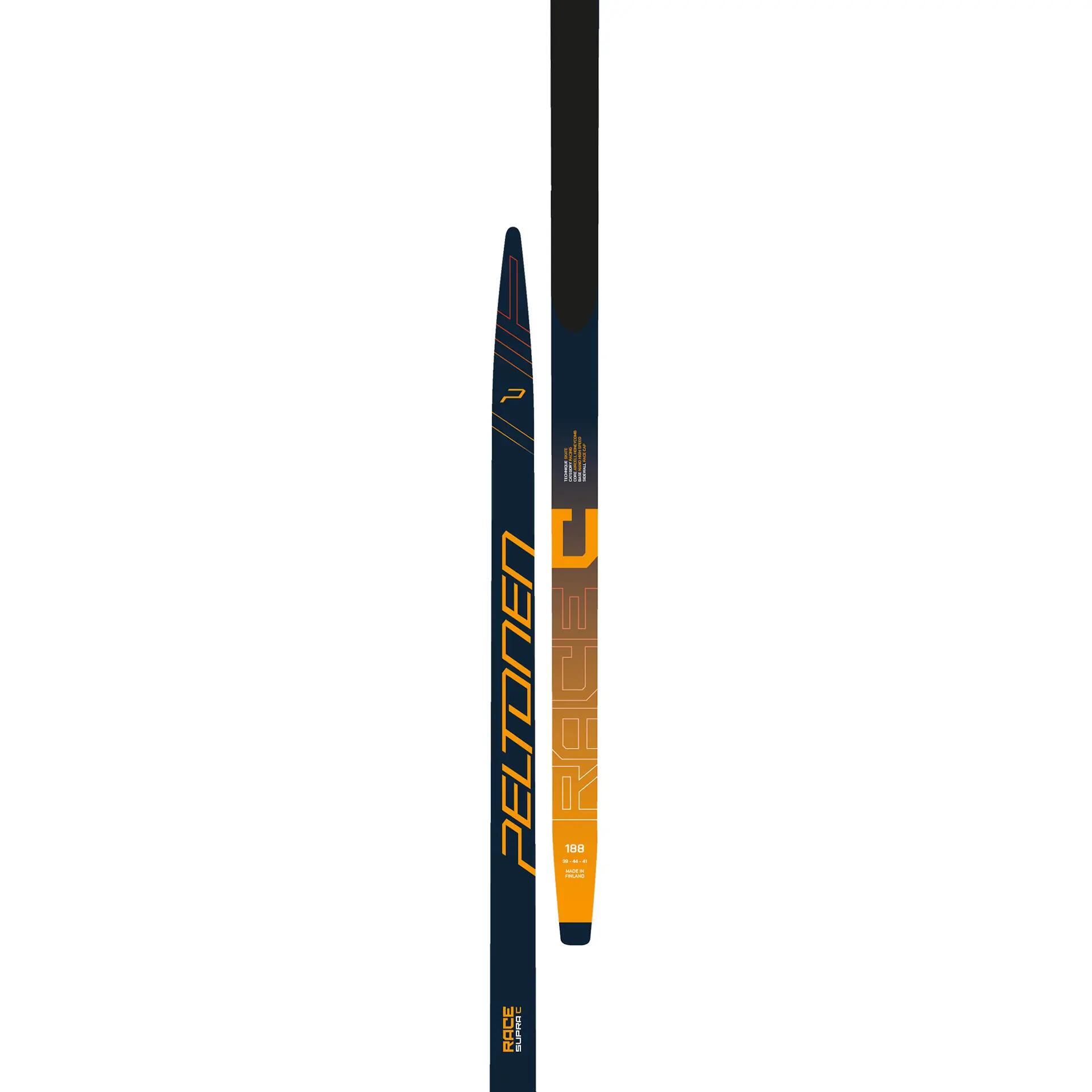 Běžecké lyže - PELTONEN SUPRA C MEDIUM 2/2